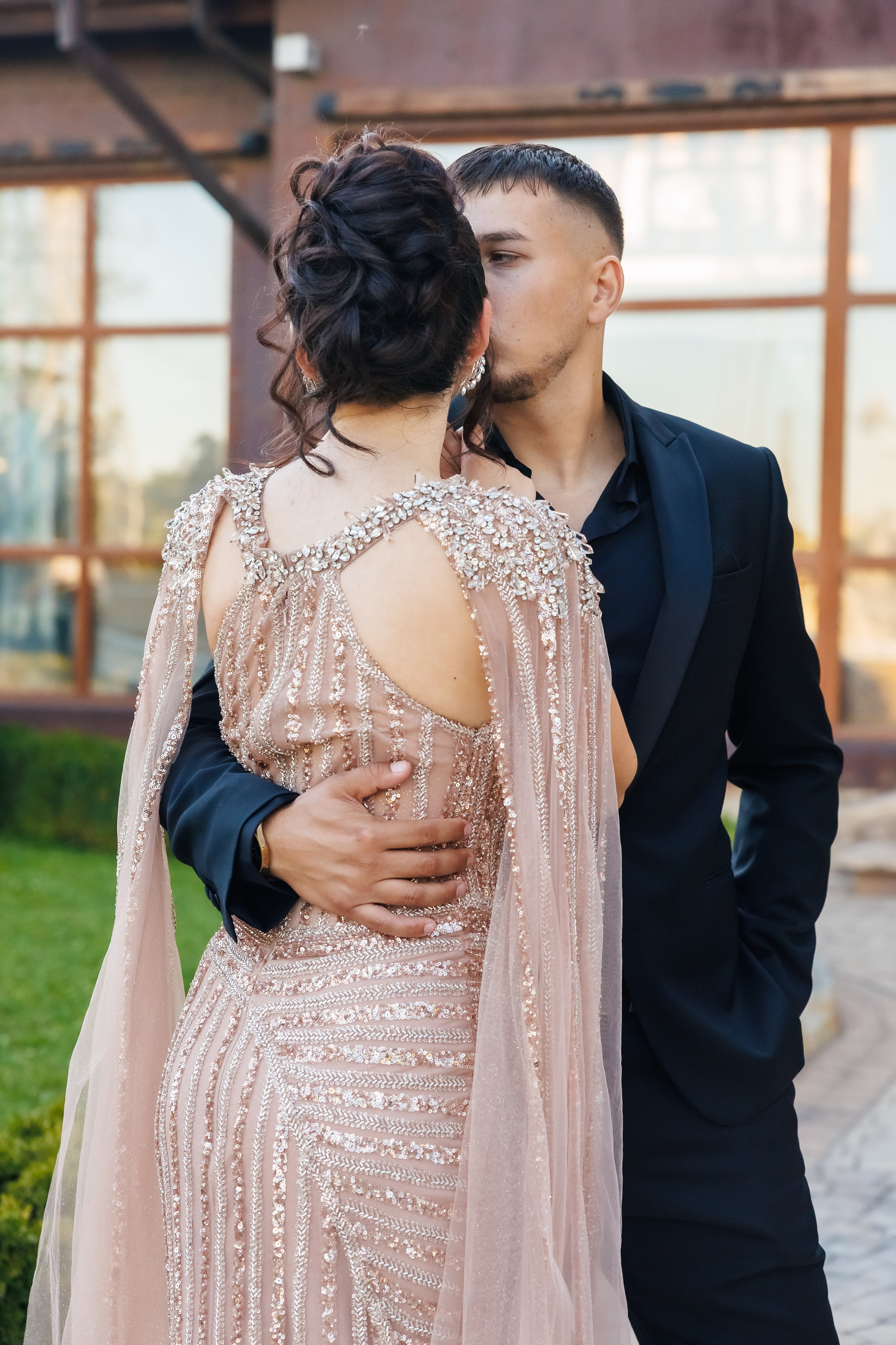 Годеж. Фотограф Ирина Йотова