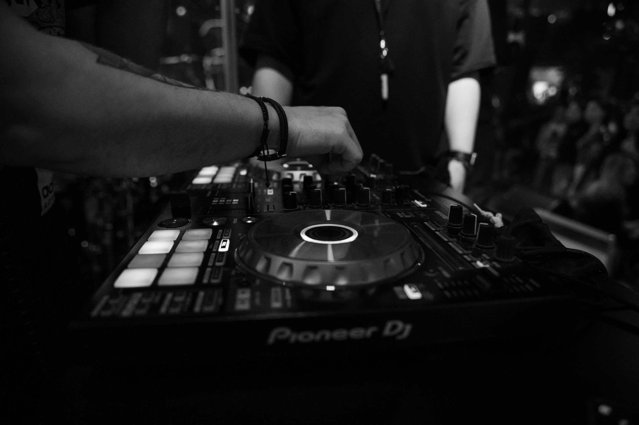 Миша Марвин. Фотограф в Бишкеке Андрей Кавешников