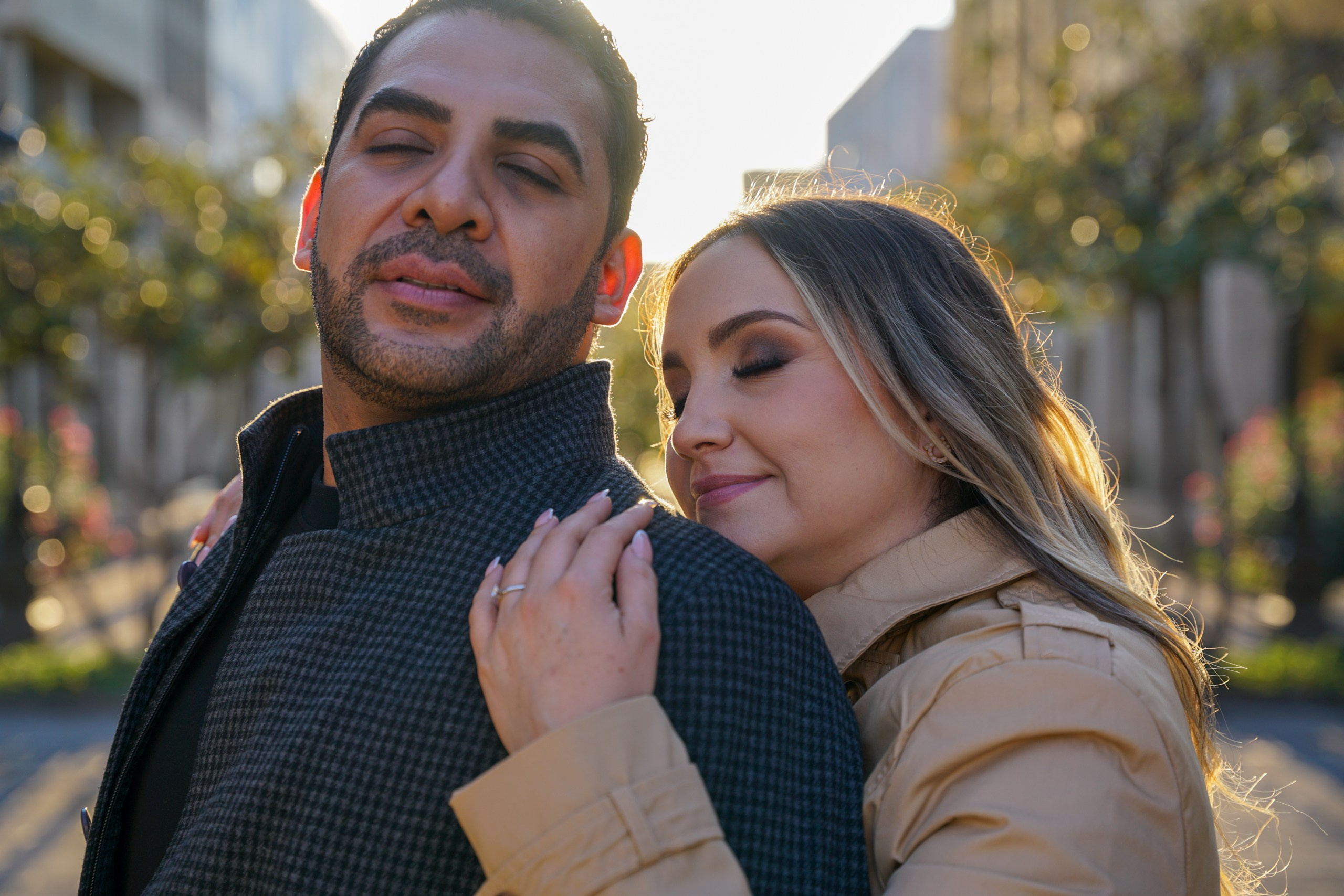 Casual * Nicte & Poncho| Guadalajara. Elopement & Lifestyle Wedding Photographer