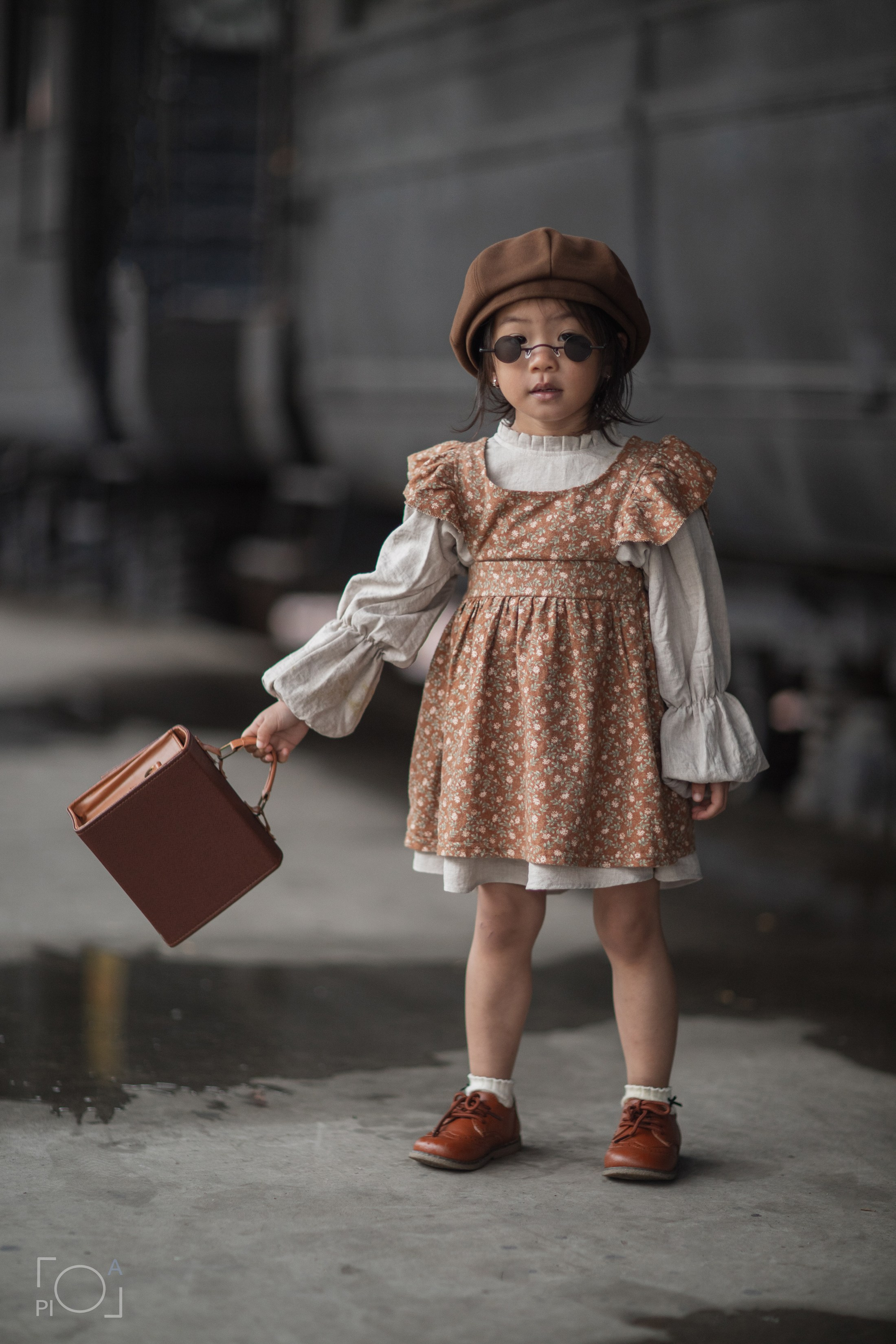 Best family photographer in Shanghai. 