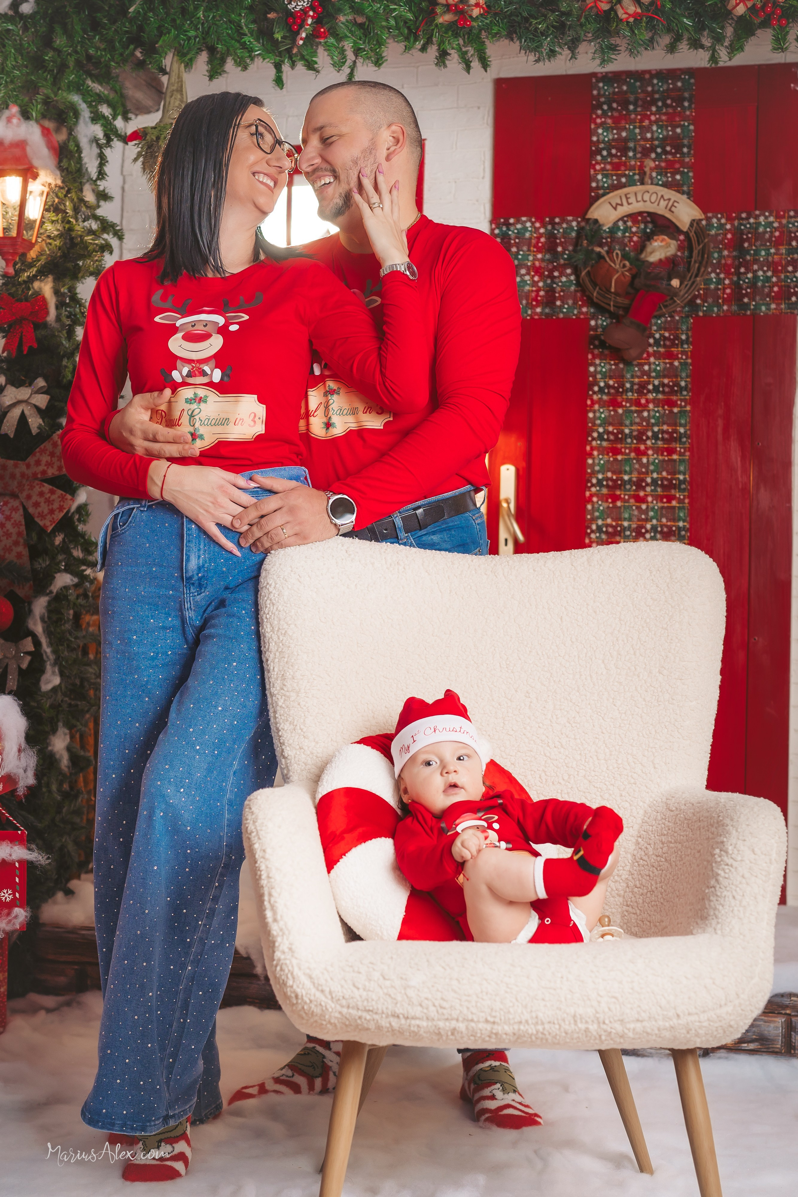 Studio SOFIART. Marius Alex fotograf de eveniment si portret din Suceava