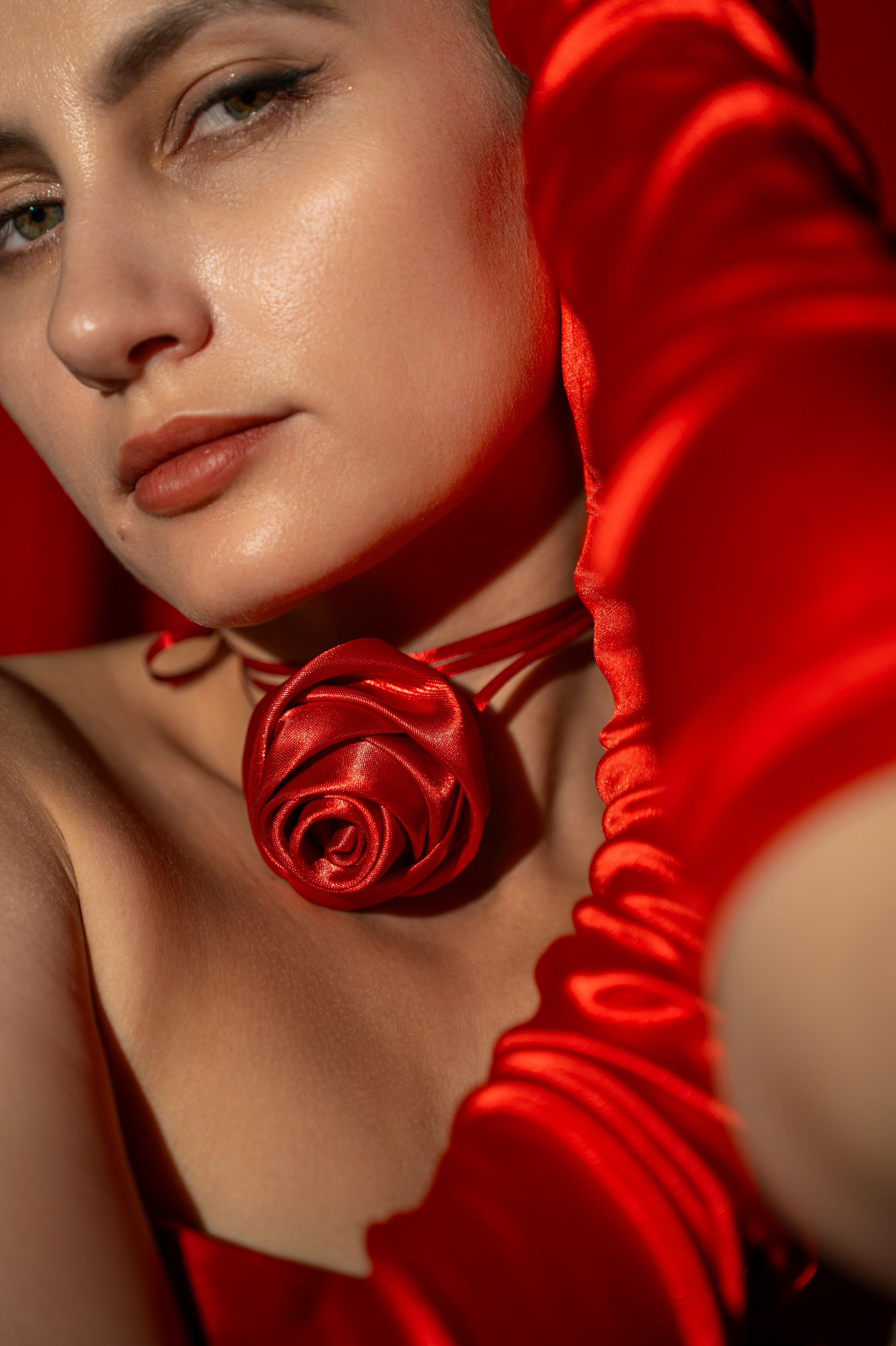 Карина. Фотограф Anna Kopnina