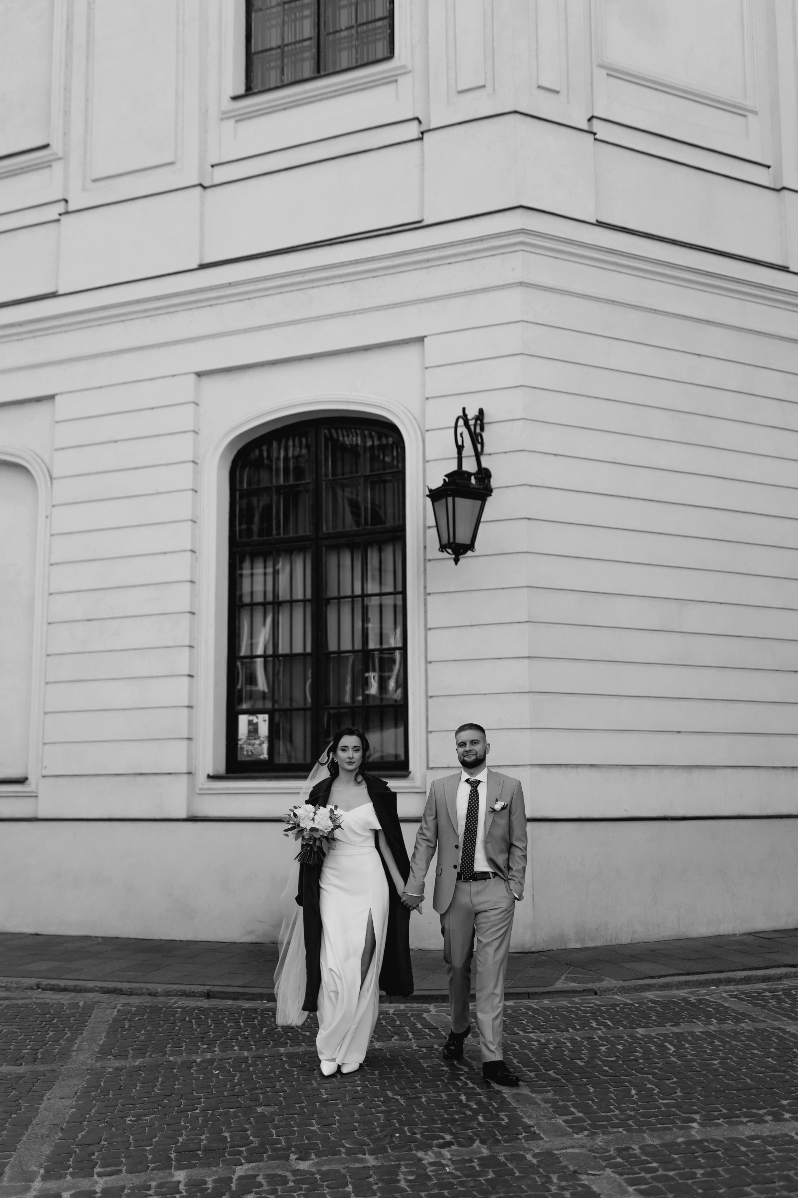 Анатолій+Вікторія. Весільний, сімейний фотограф Варшава