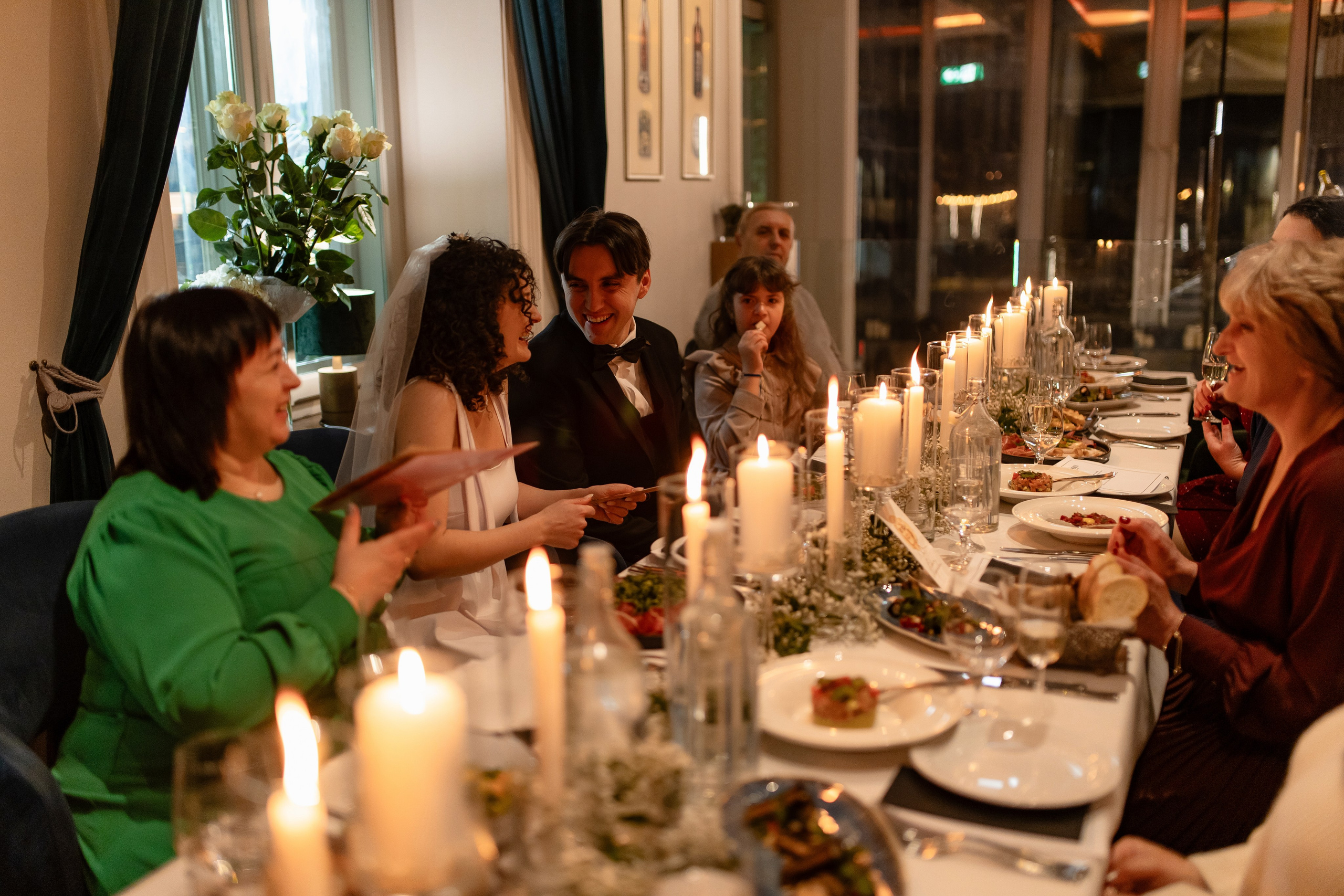 Любава+Федір. Весільний, сімейний фотограф Варшава