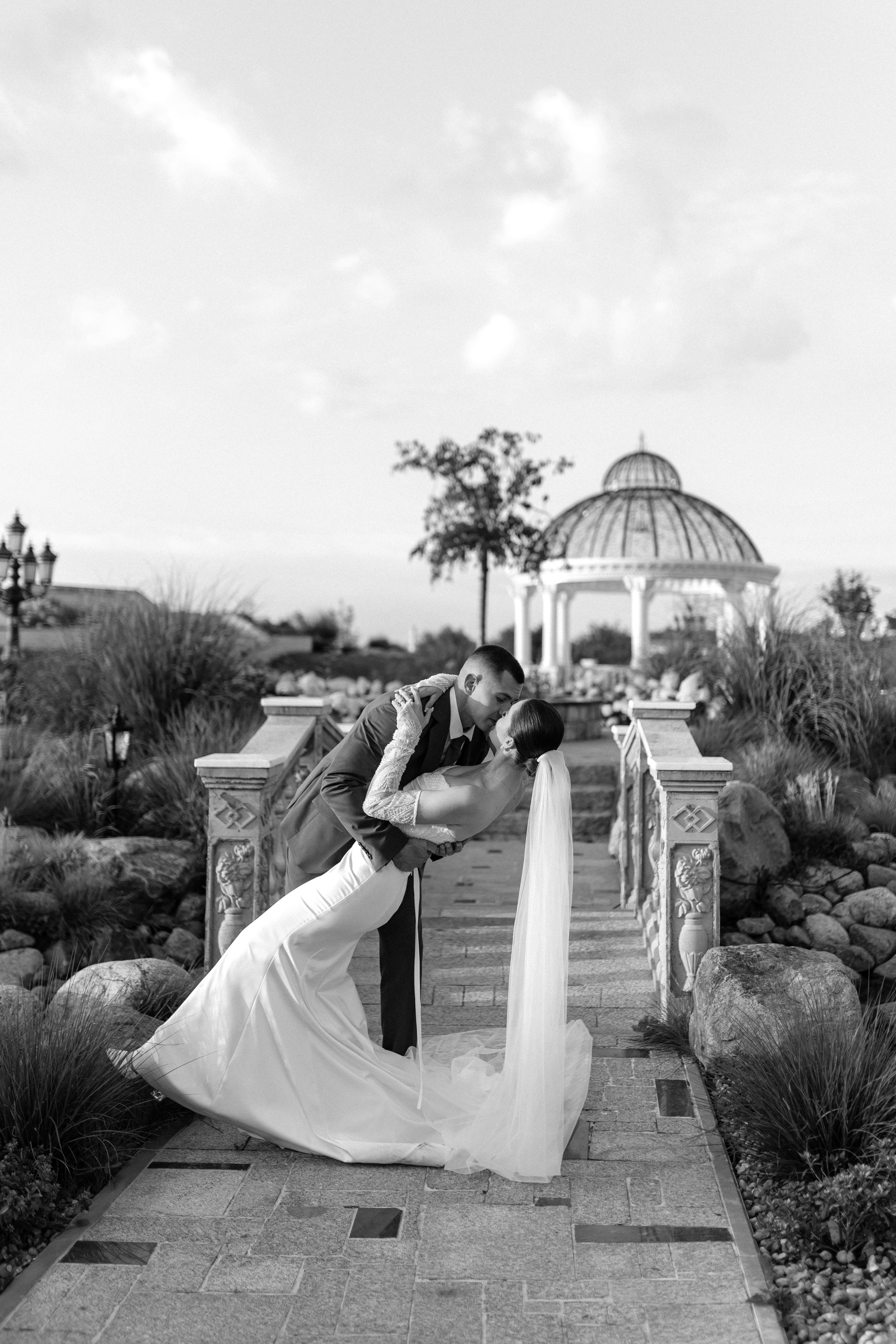 Ігор + Тая. Весільний, сімейний фотограф Варшава