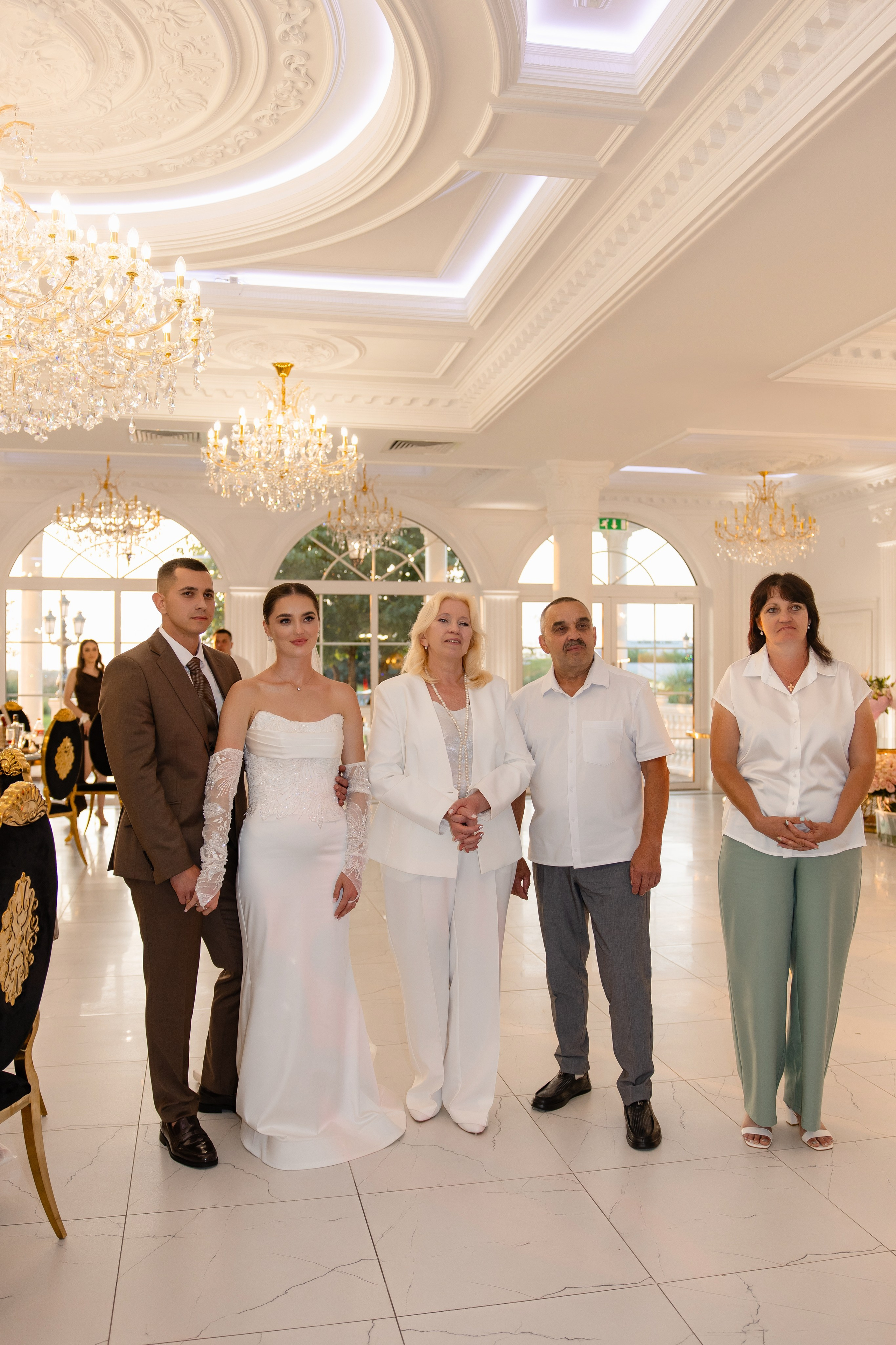 Ігор + Тая. Весільний, сімейний фотограф Варшава