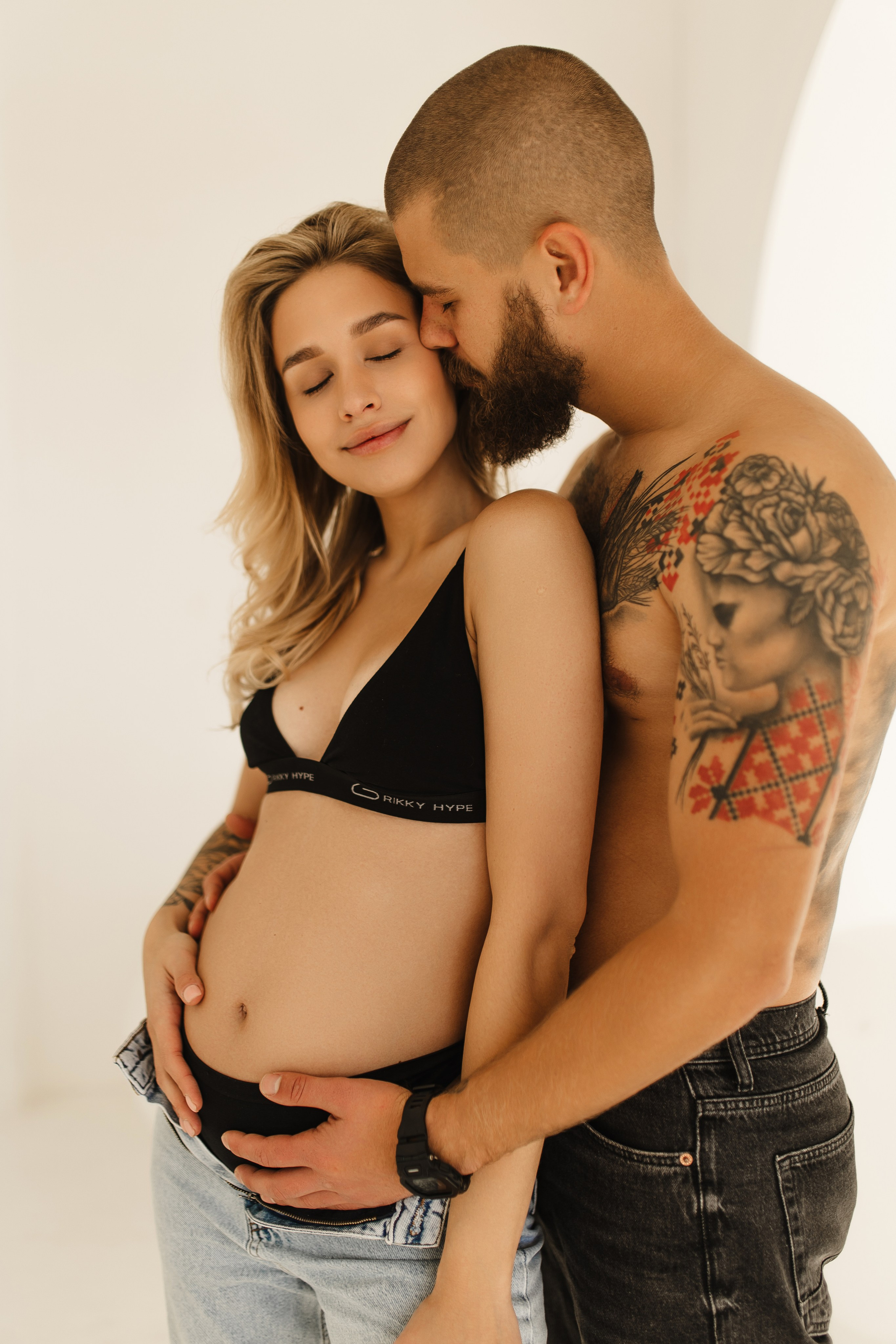 Женя+Поліна. Весільний, сімейний фотограф Варшава