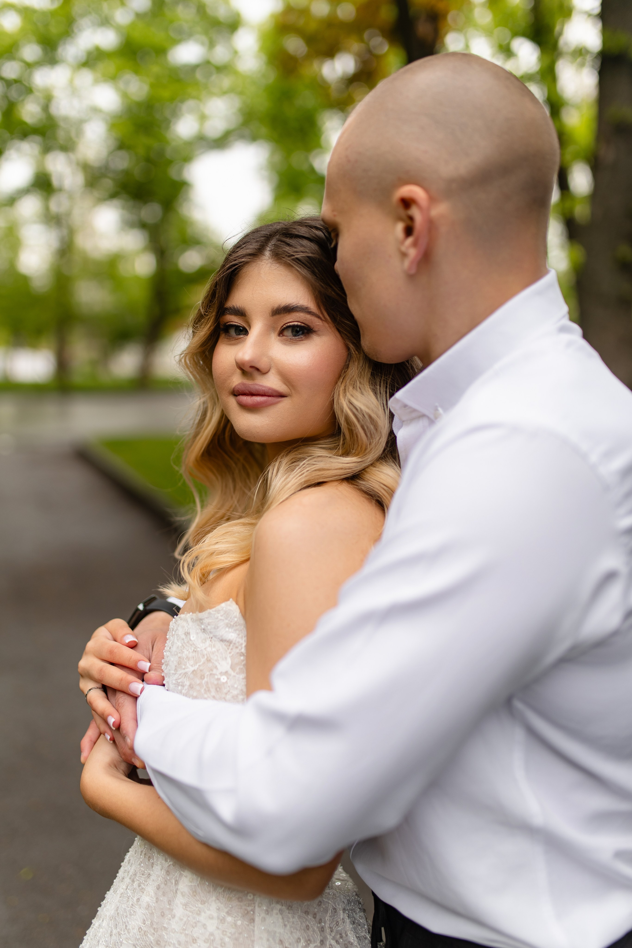 Даша+Єгор. Весільний, сімейний фотограф Варшава