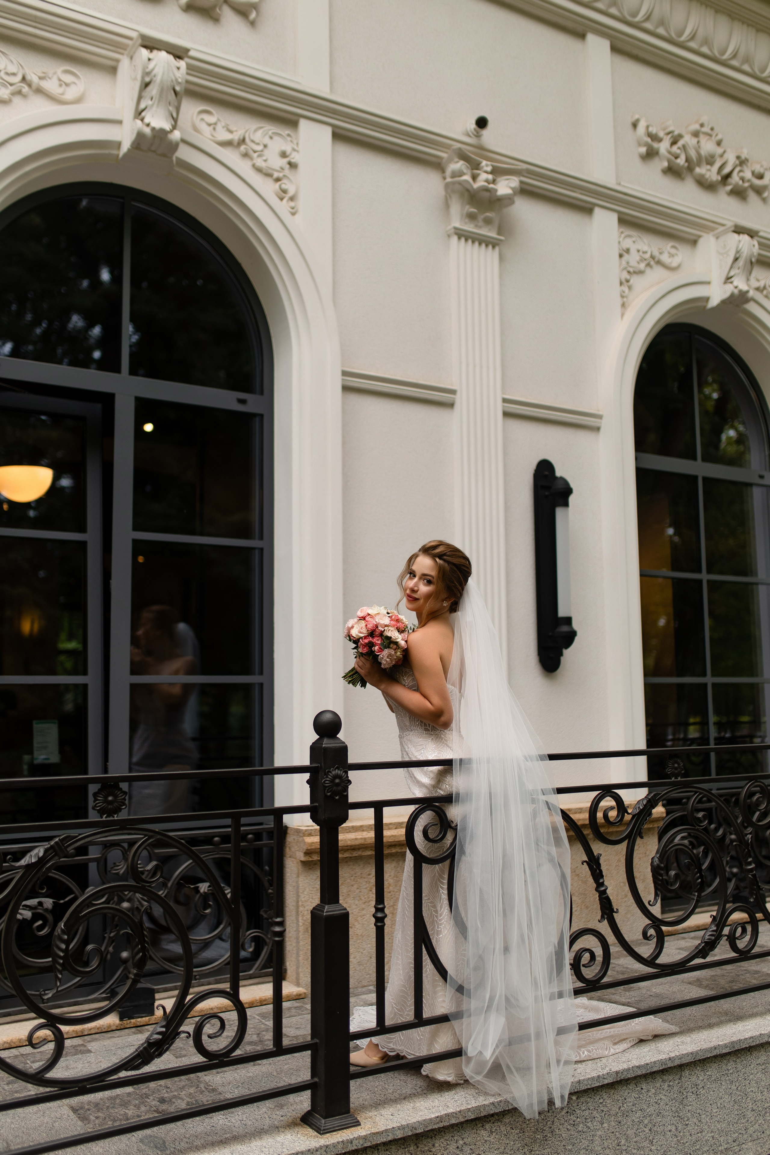 Денис+Алена. Весільний, сімейний фотограф Варшава