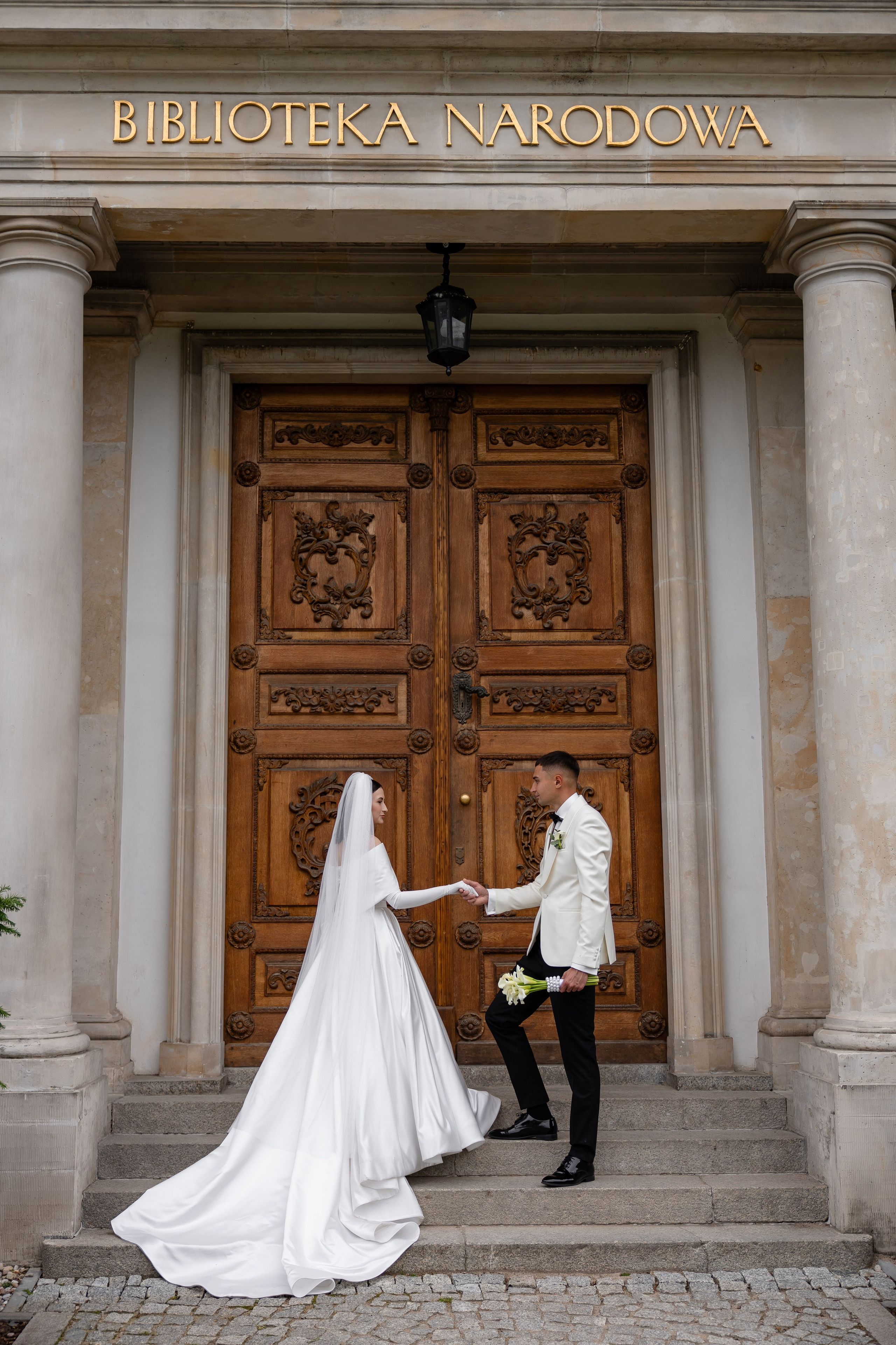 Василь + Іванна. Весільний, сімейний фотограф Варшава