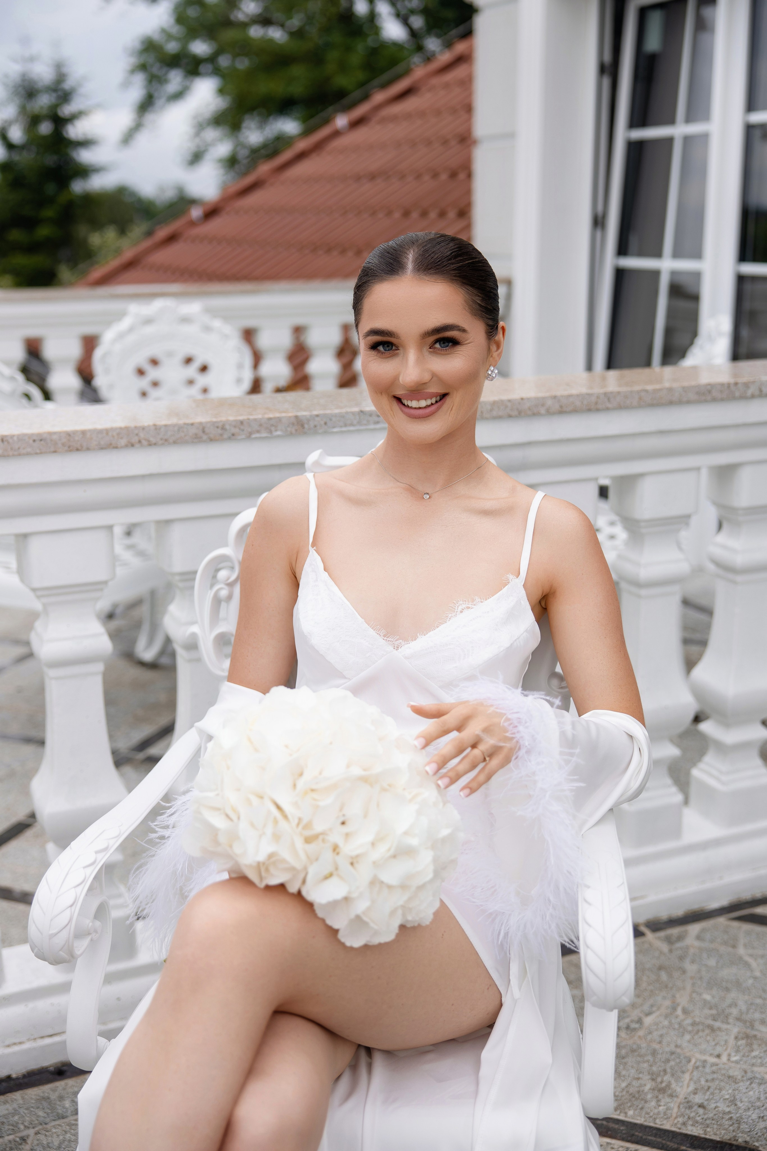 Ігор + Тая. Весільний, сімейний фотограф Варшава