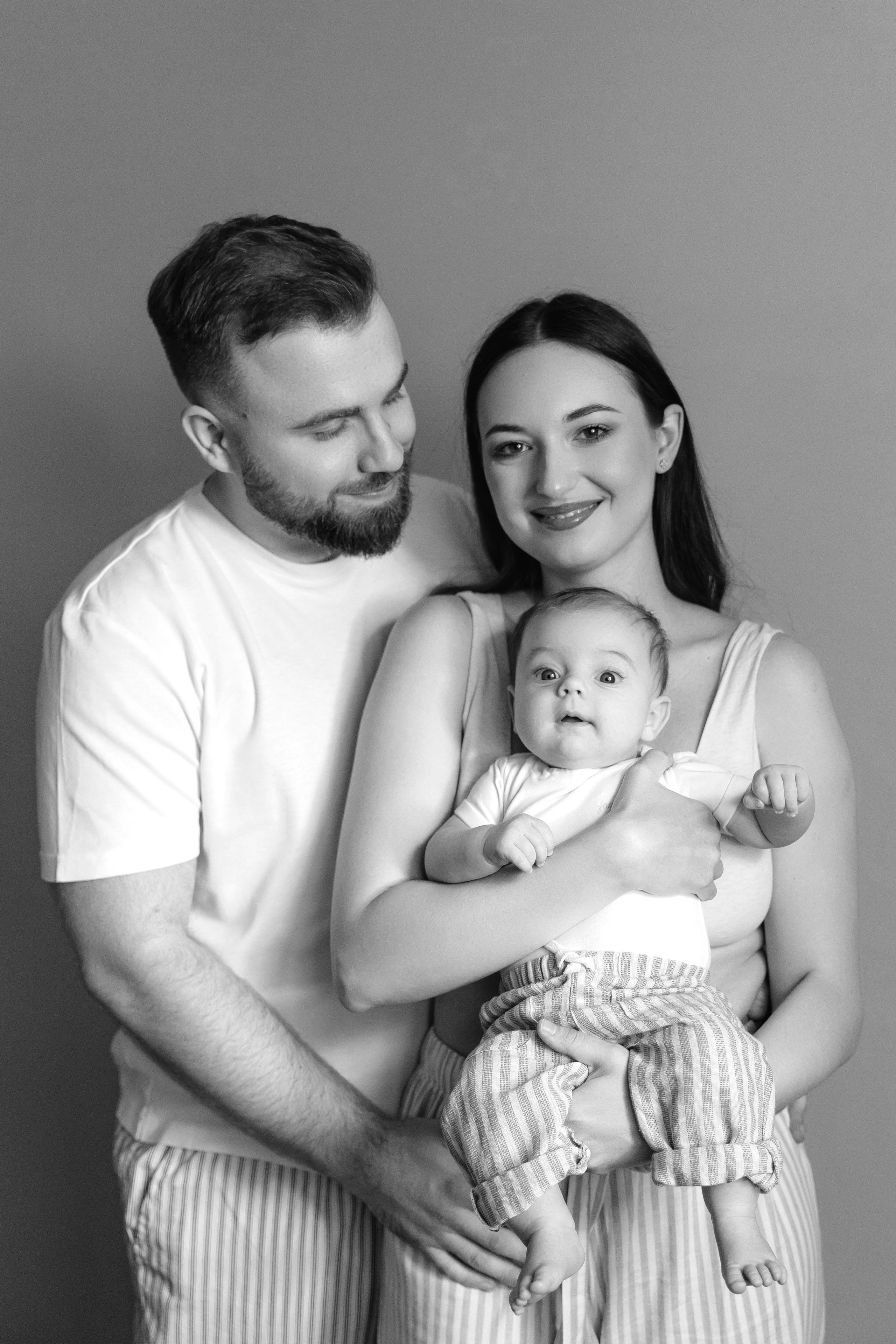 Влада Кароль Макс. Весільний, сімейний фотограф Варшава