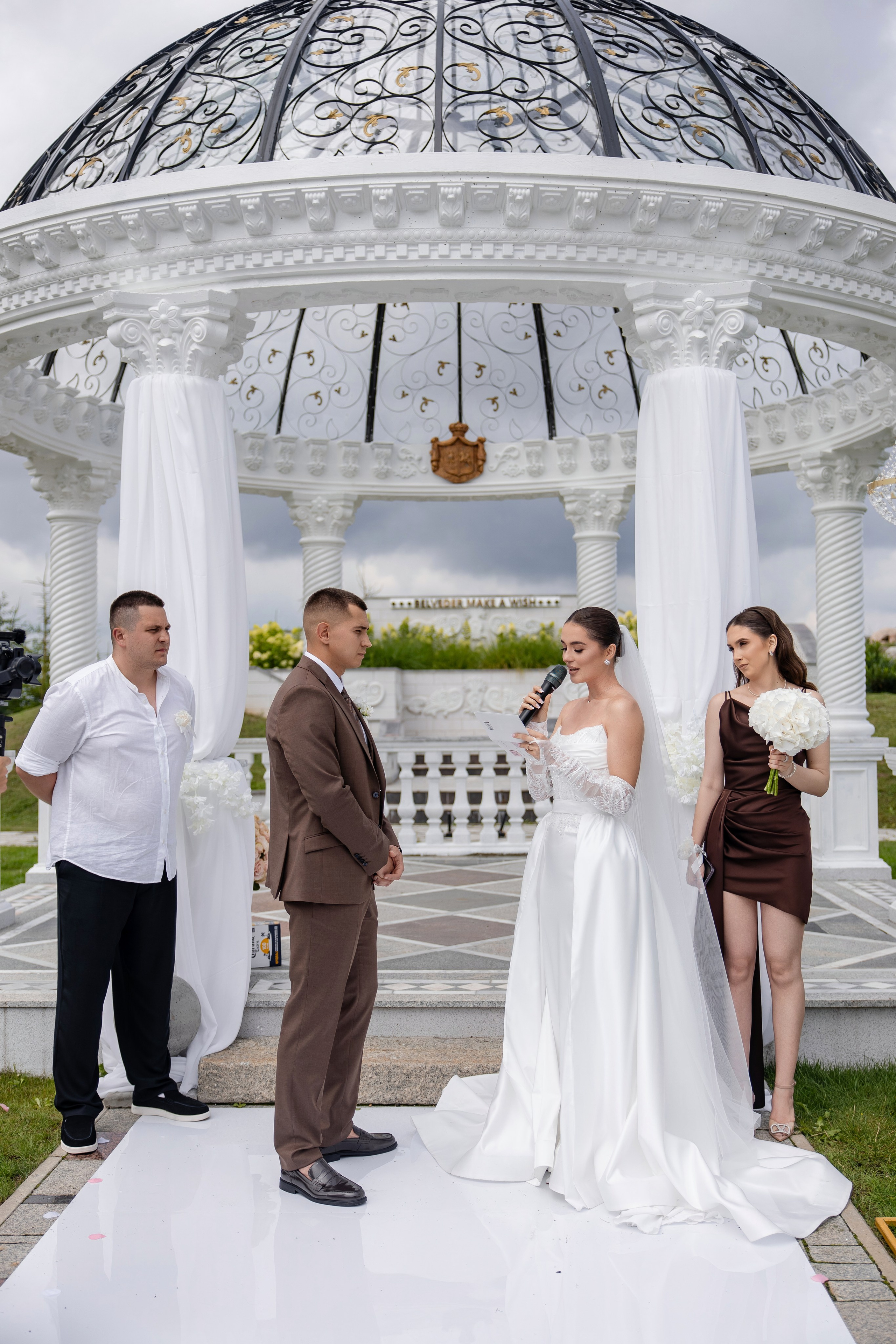 Ігор + Тая. Весільний, сімейний фотограф Варшава