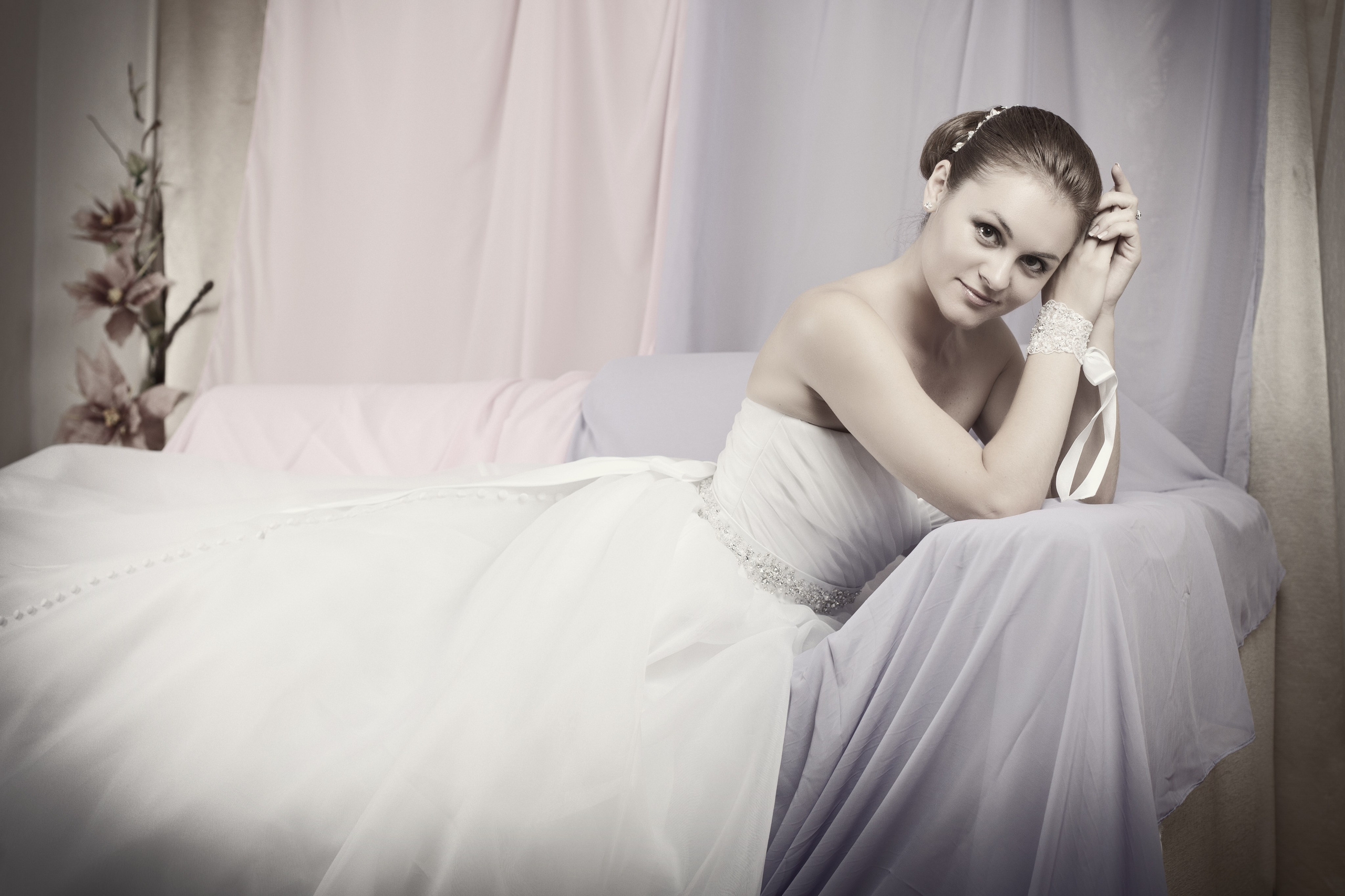 Передвесільна зйомка