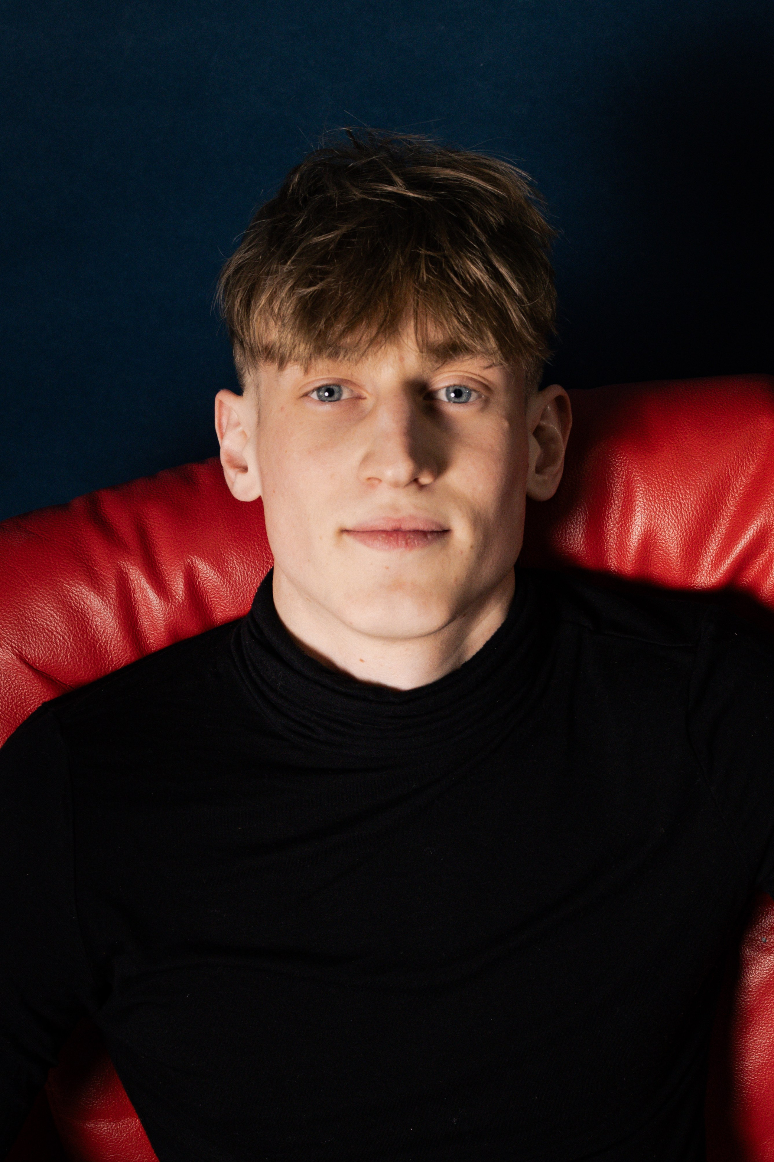 Guy’s Fashion Studio