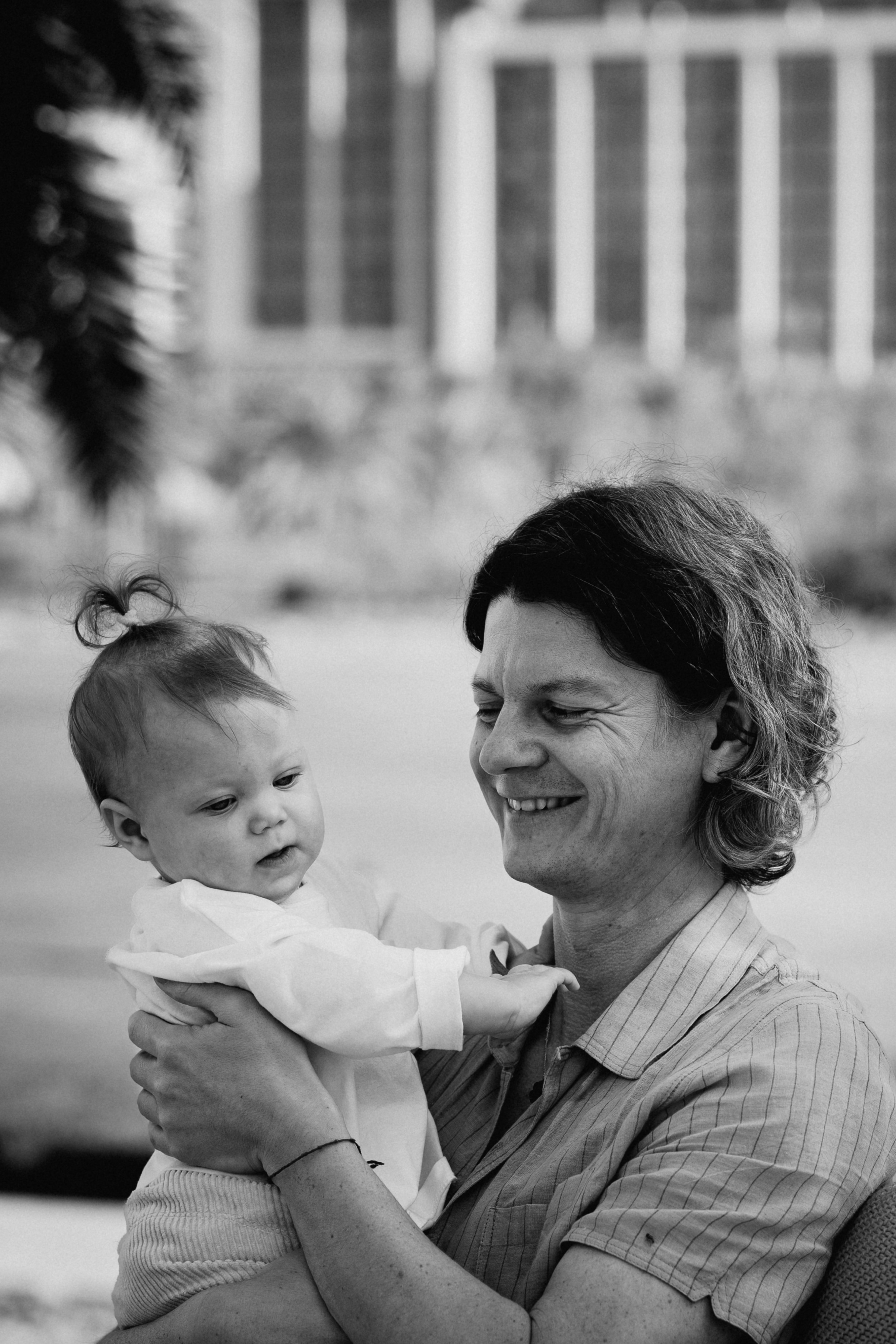 Saturday Morning Sun. Elena Pretzner Photography