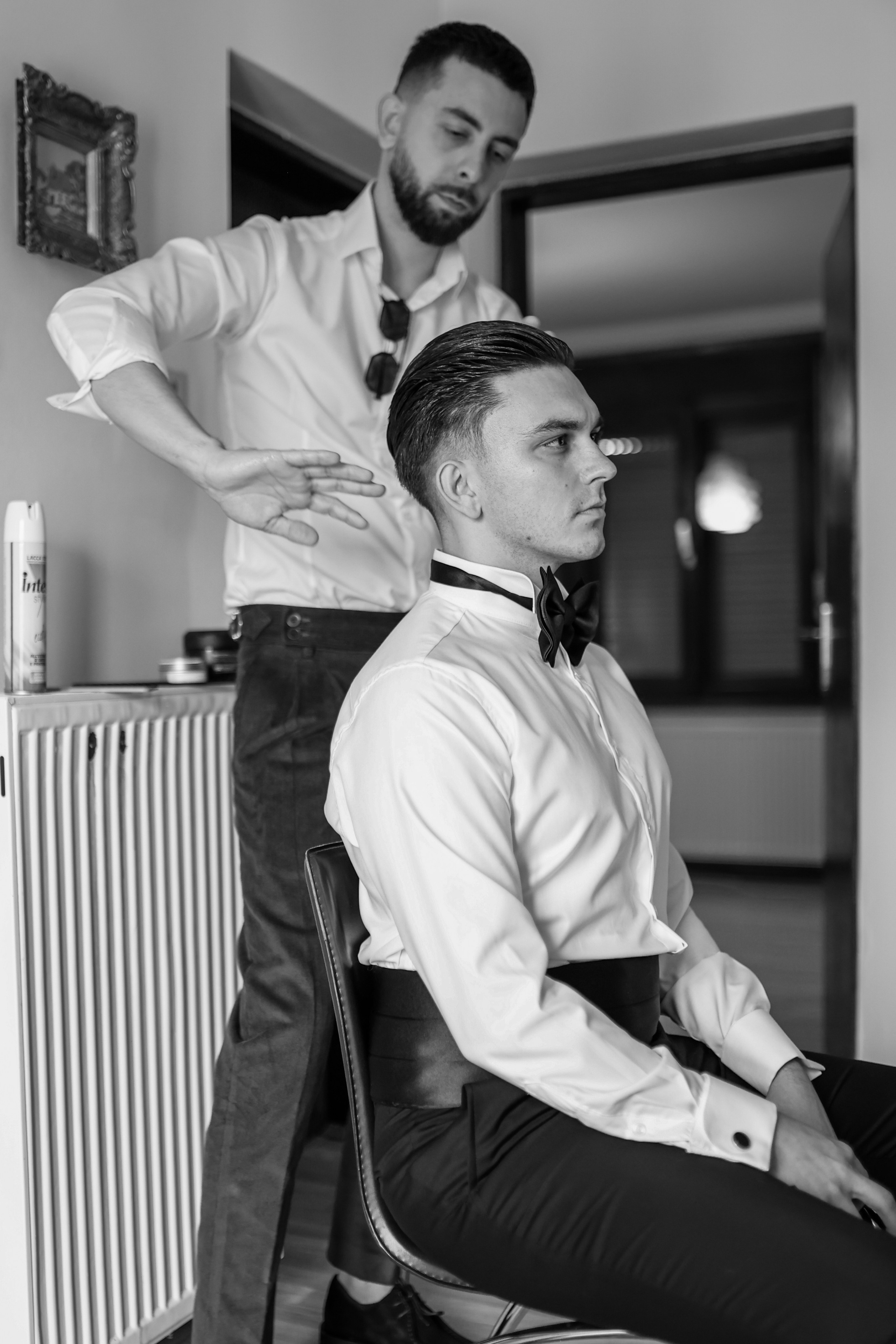 Wedding’s. Filić Aleksandar