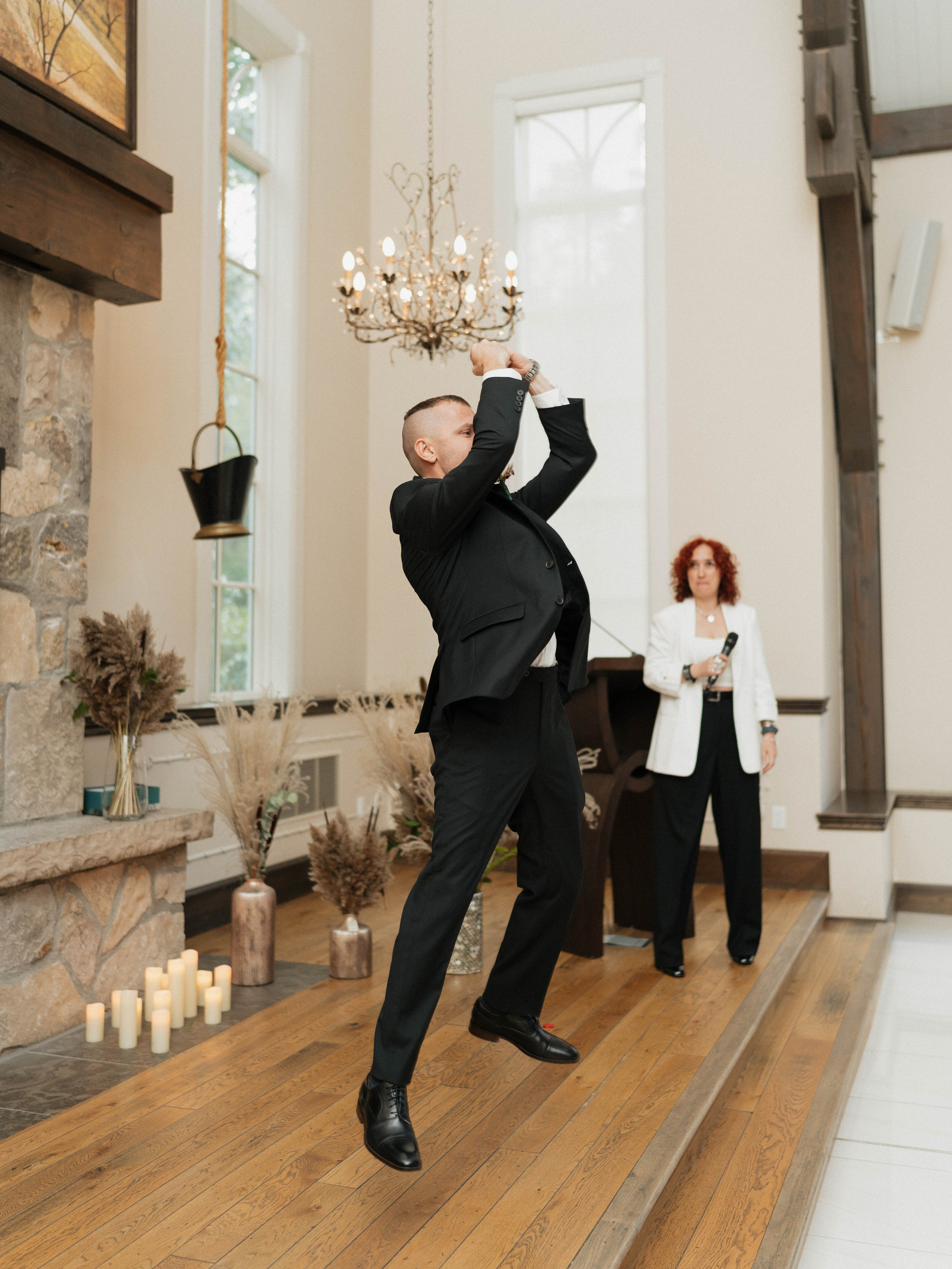 Maryna & Kostya wedding