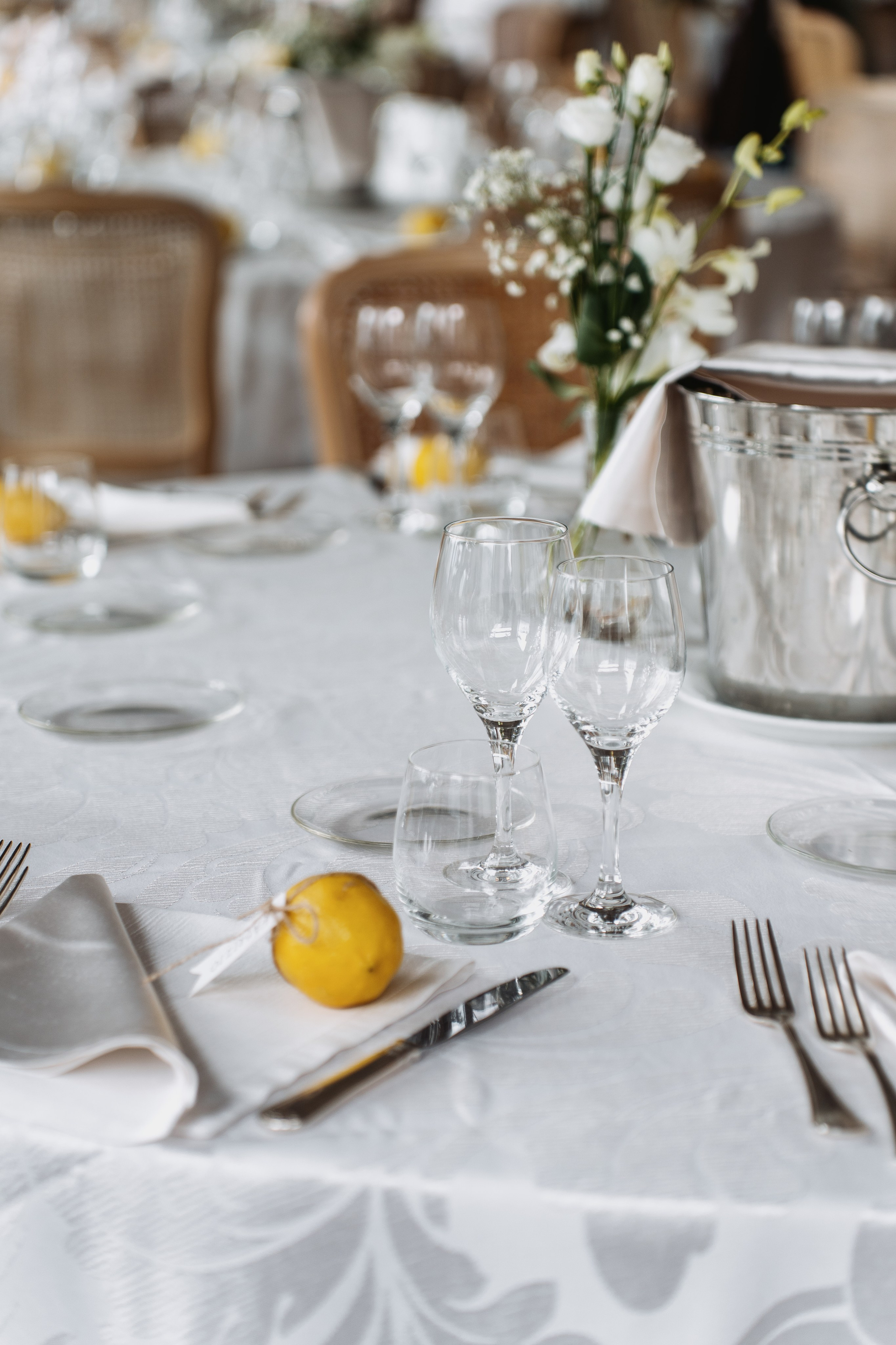 Lake Como Wedding | Davide & Lina