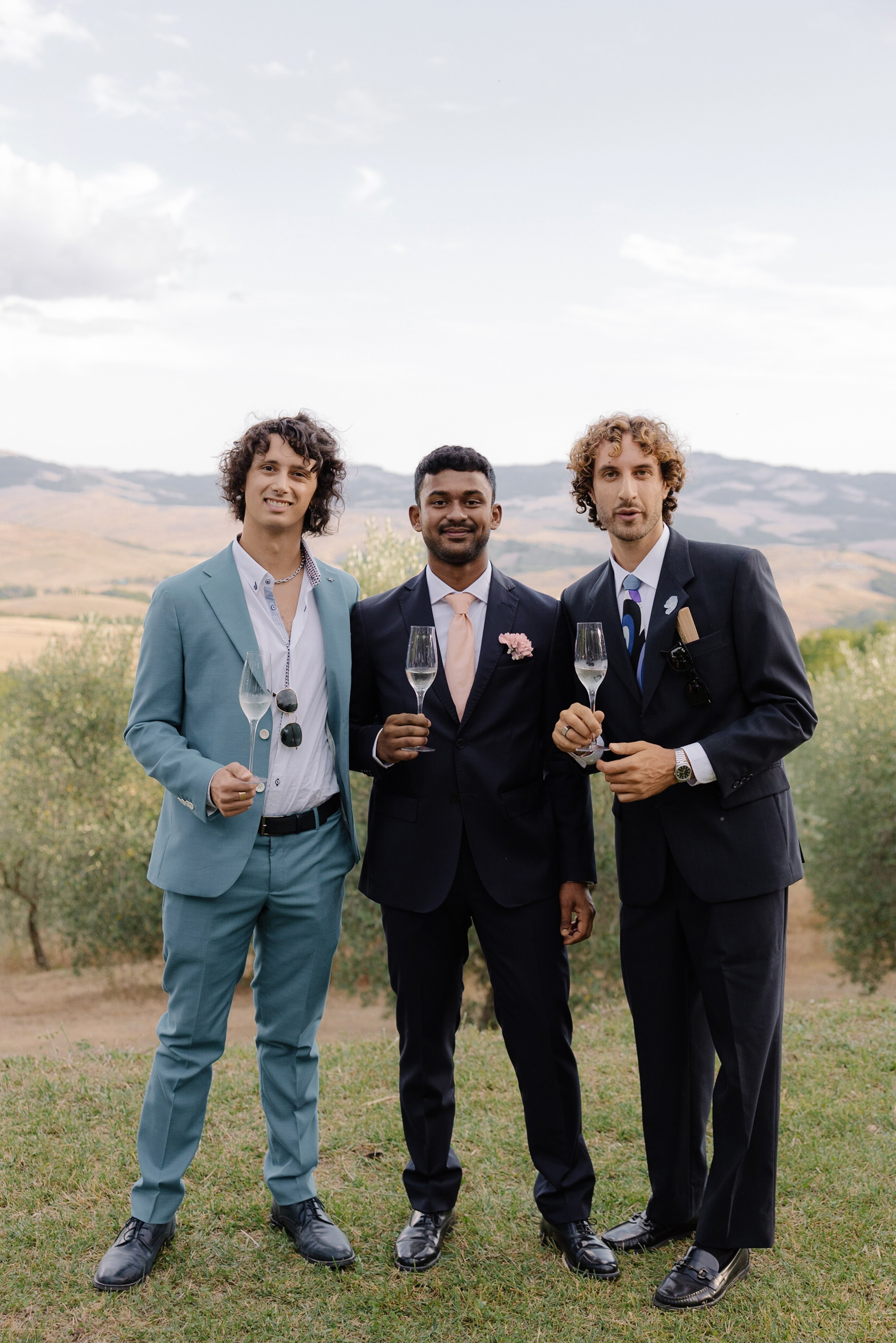 1. Wedding photographer Italy