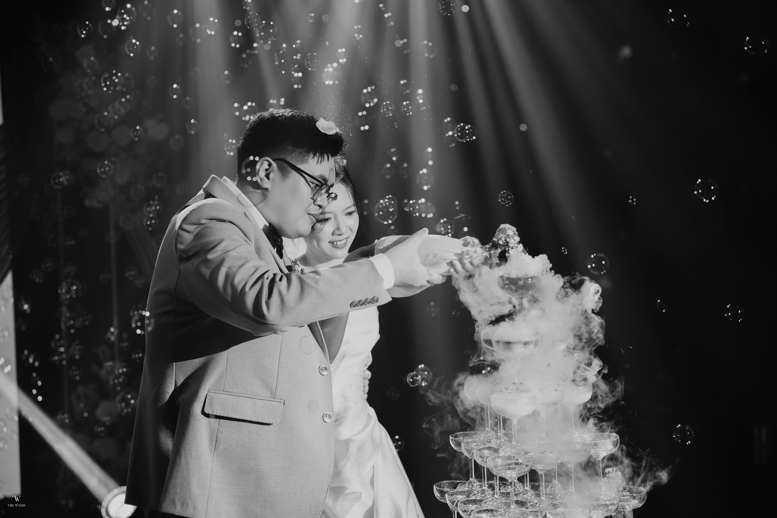 NHAN & KHIEM. WEDDING PHOTOGRAPHER IN VIETNAM