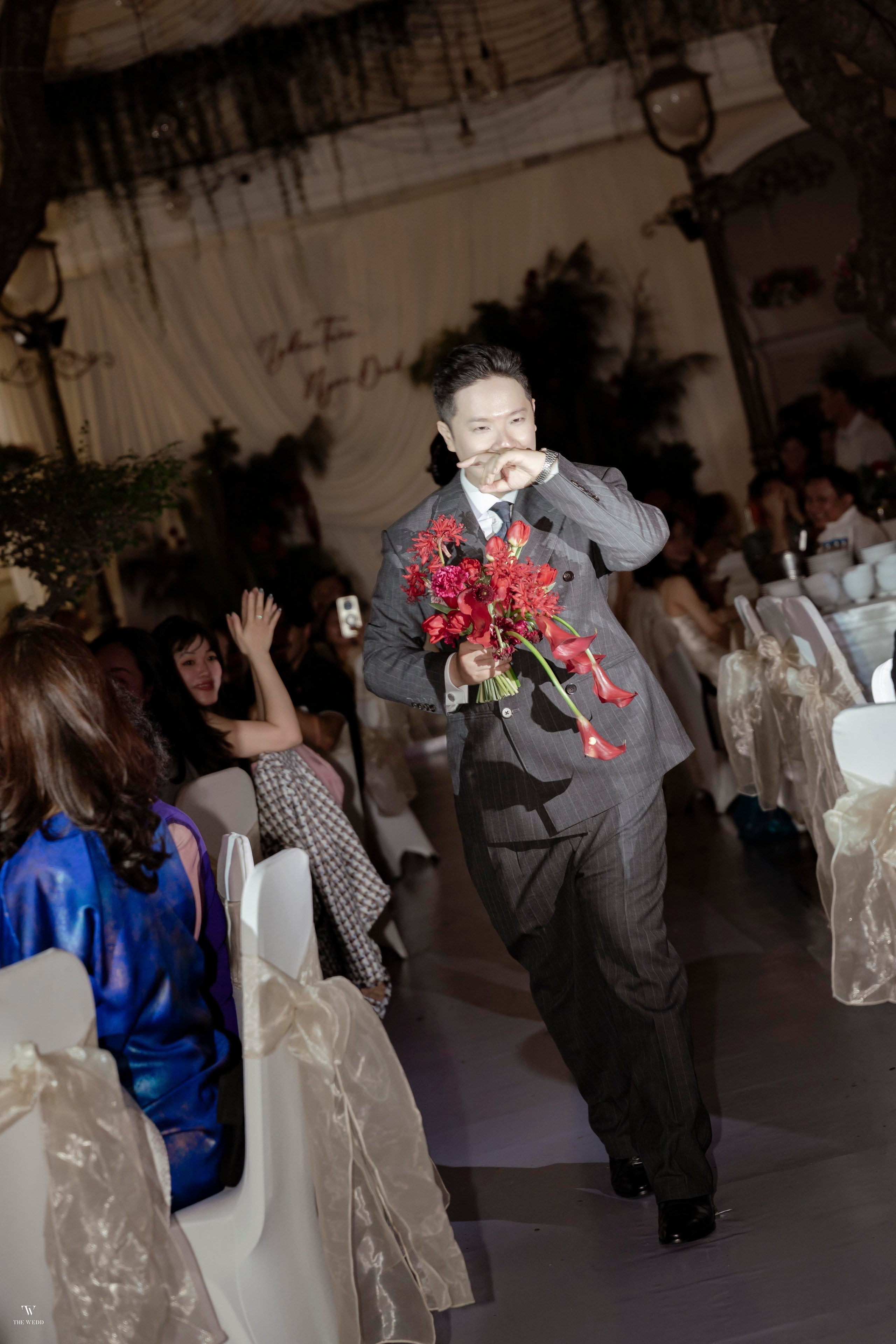 NGHIA & NGOC. WEDDING PHOTOGRAPHER IN VIETNAM