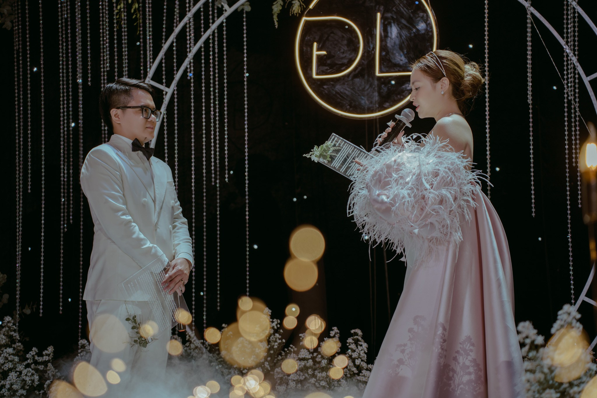 DAT & LINH. WEDDING PHOTOGRAPHER IN VIETNAM