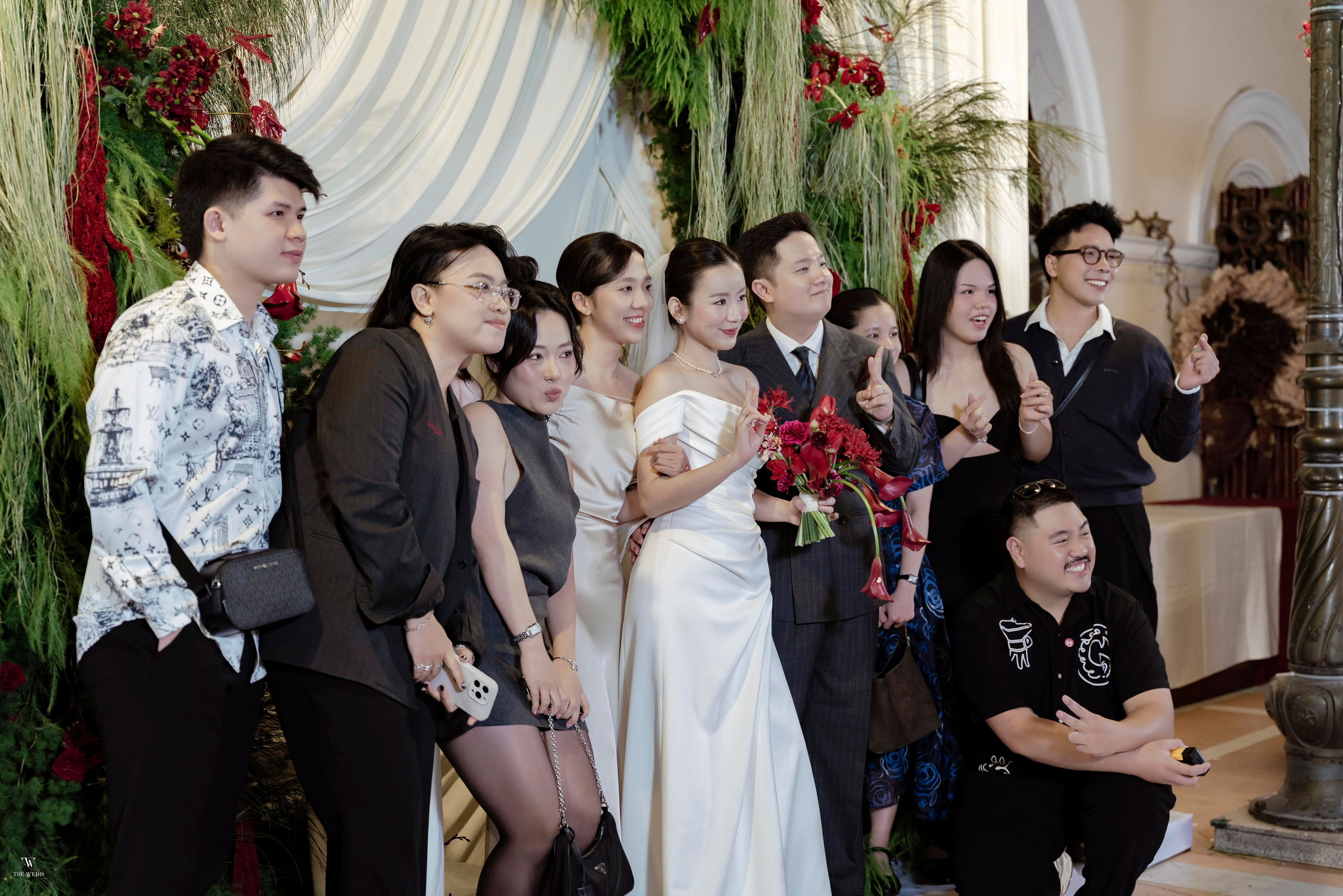 NGHIA & NGOC. WEDDING PHOTOGRAPHER IN VIETNAM