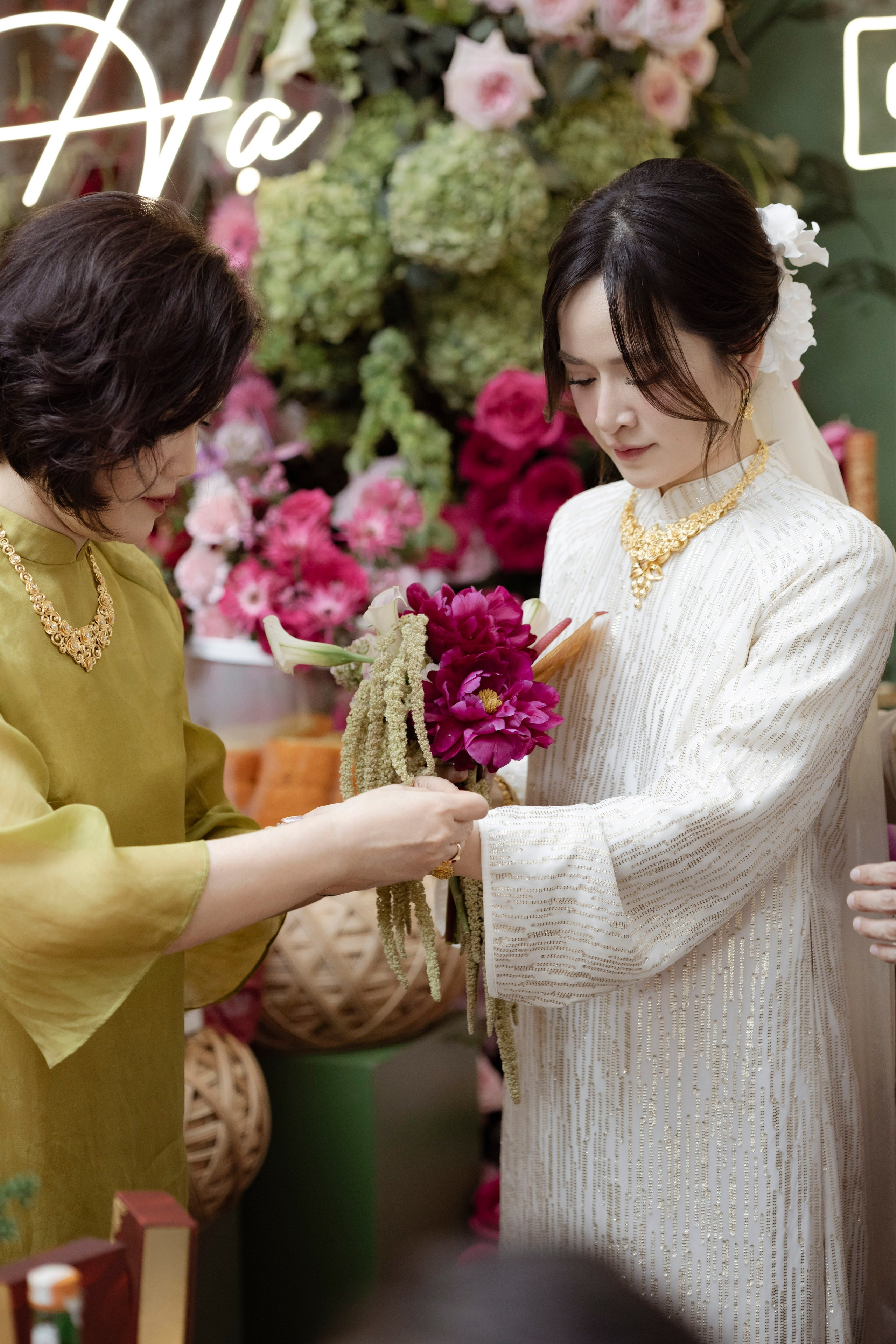 ANH & HA. WEDDING PHOTOGRAPHER IN VIETNAM