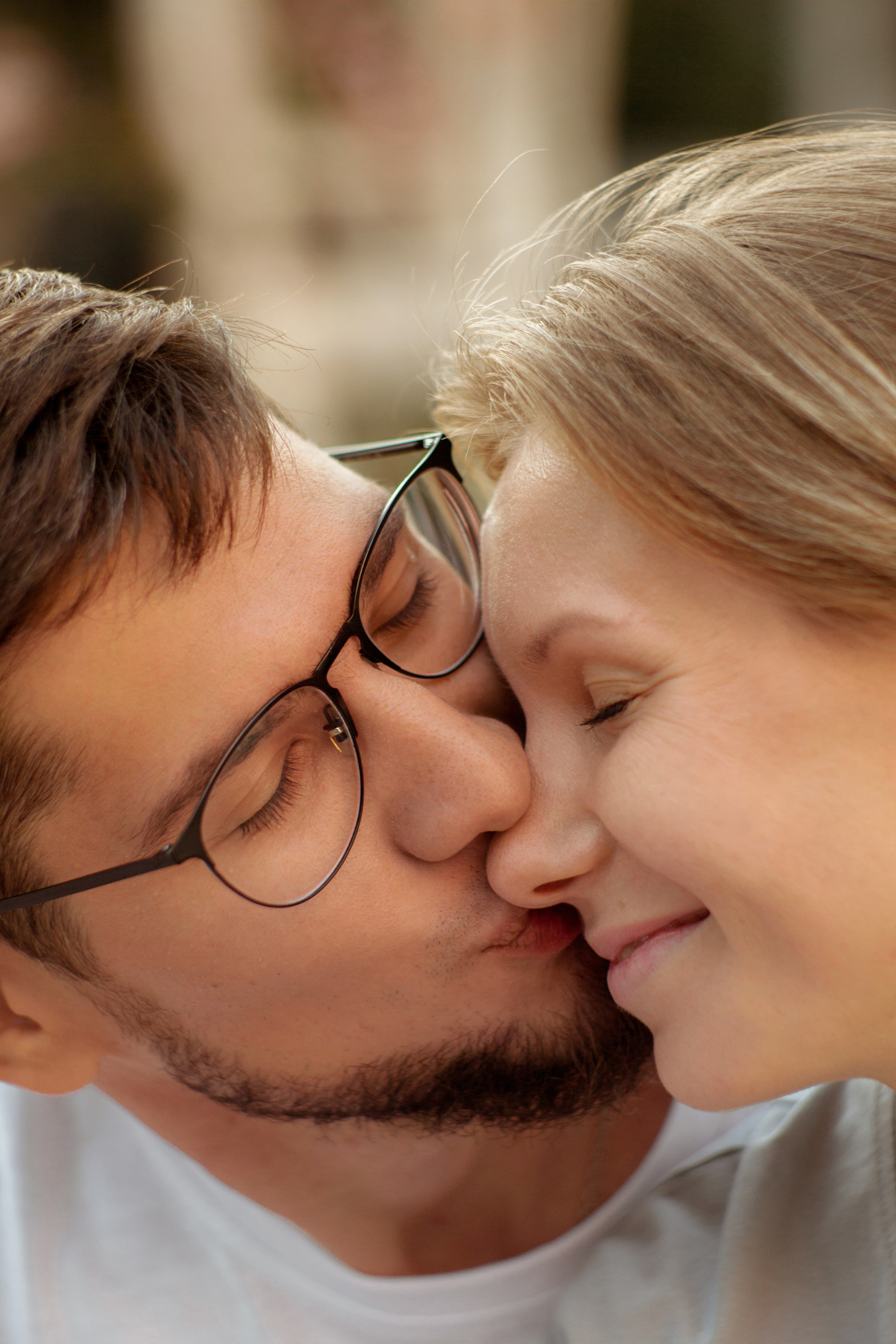 PEOPLE. Lena Ester Photo