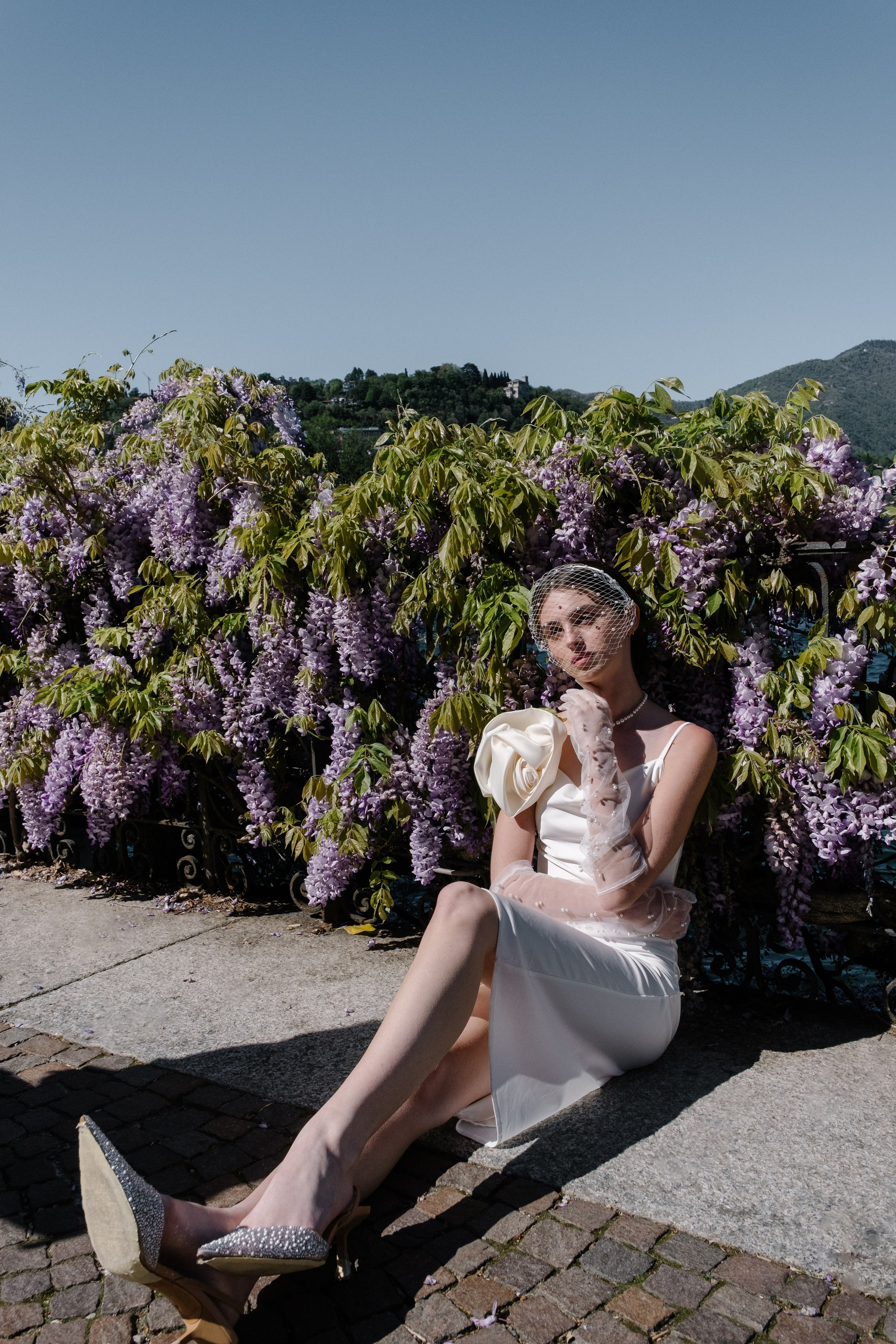 Pre-wedding. Fotografa Rimini