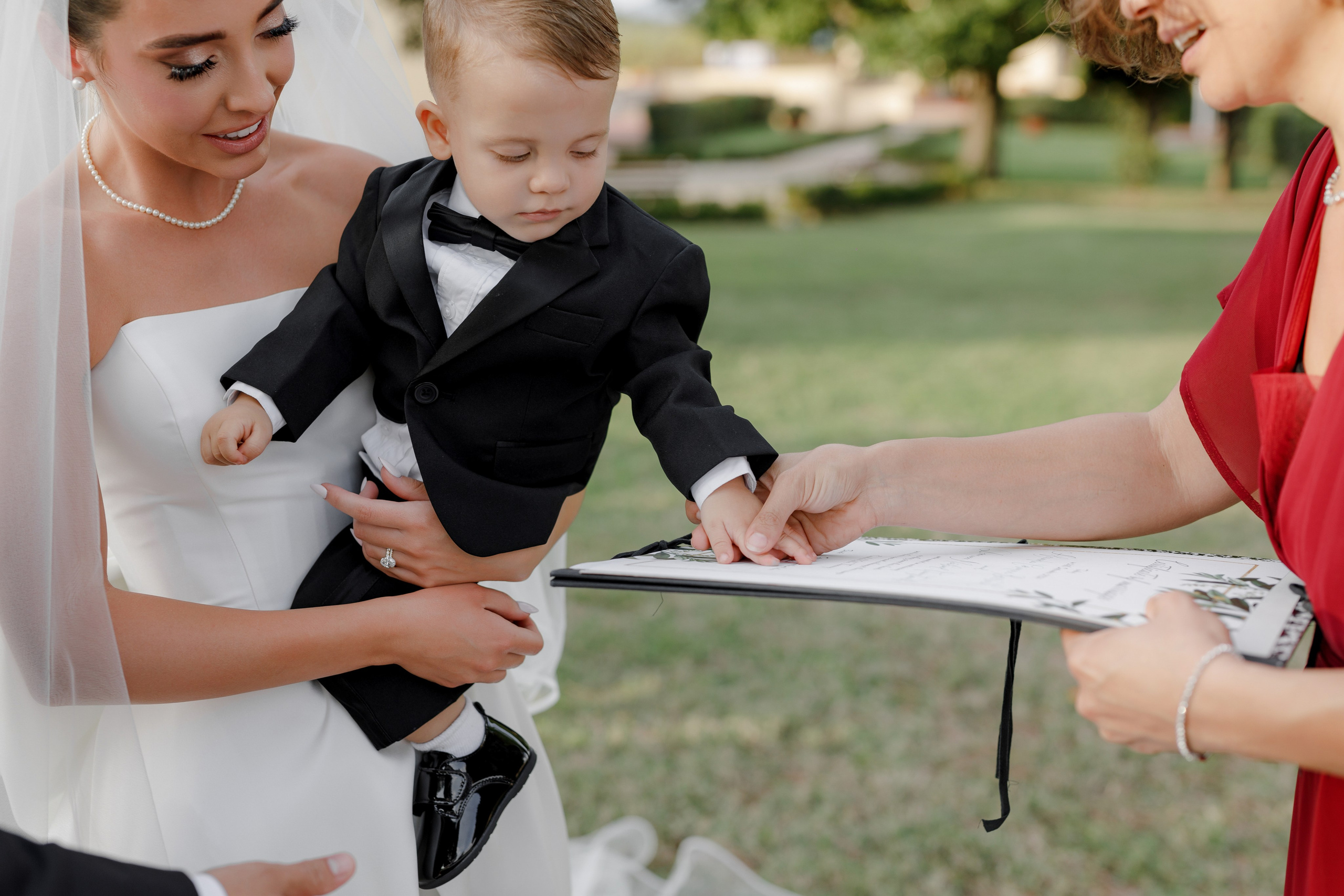 Dom&Ally. Весільний фотограф Вікторія Саврук