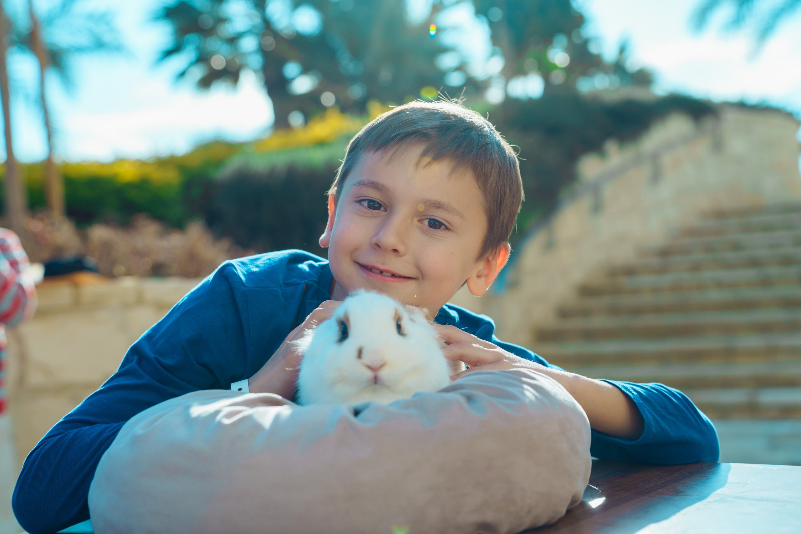 Alex. Семейный и детский фотограф на Кипре Елена