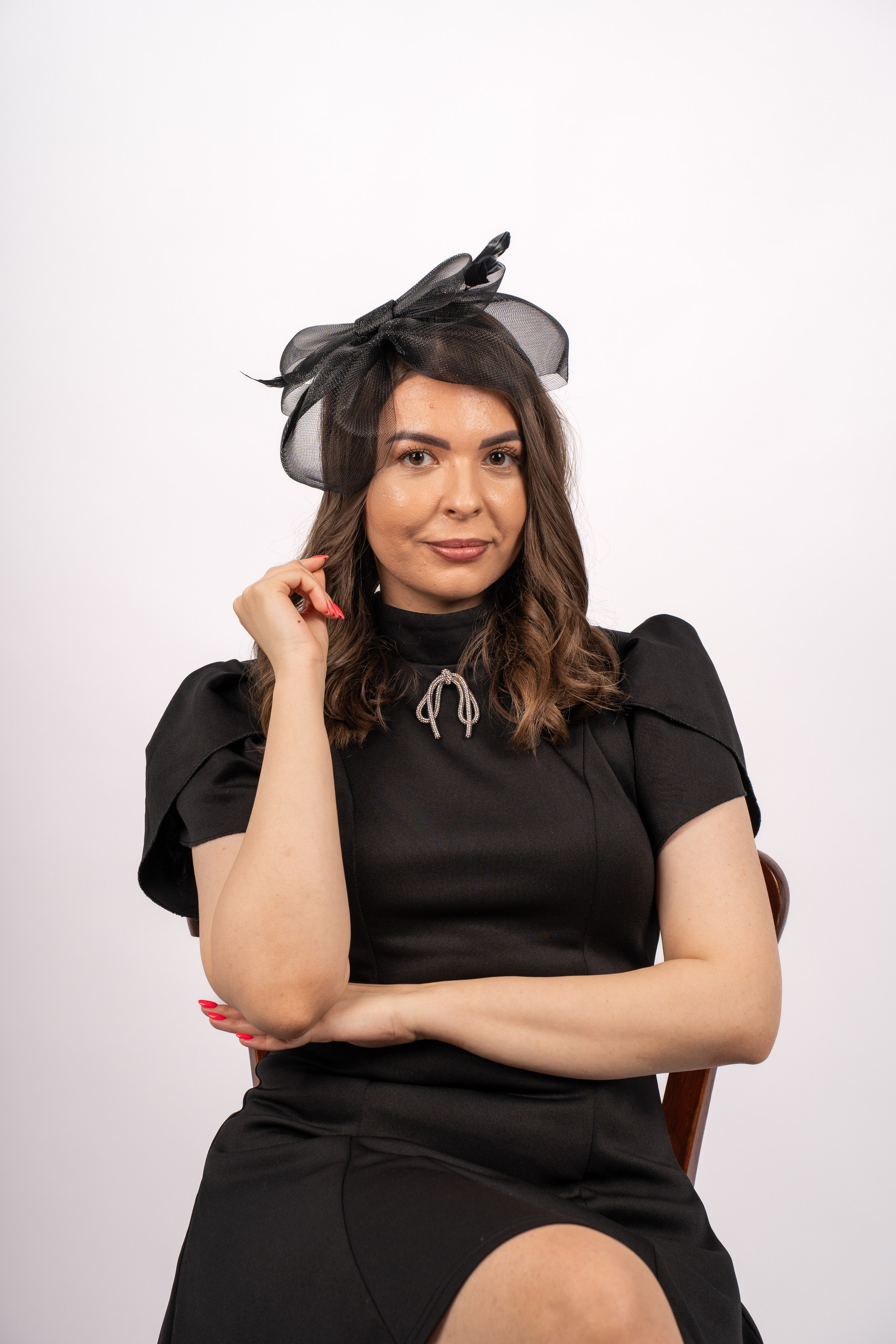 Iulia. Fotograf Cristina Ciobanu