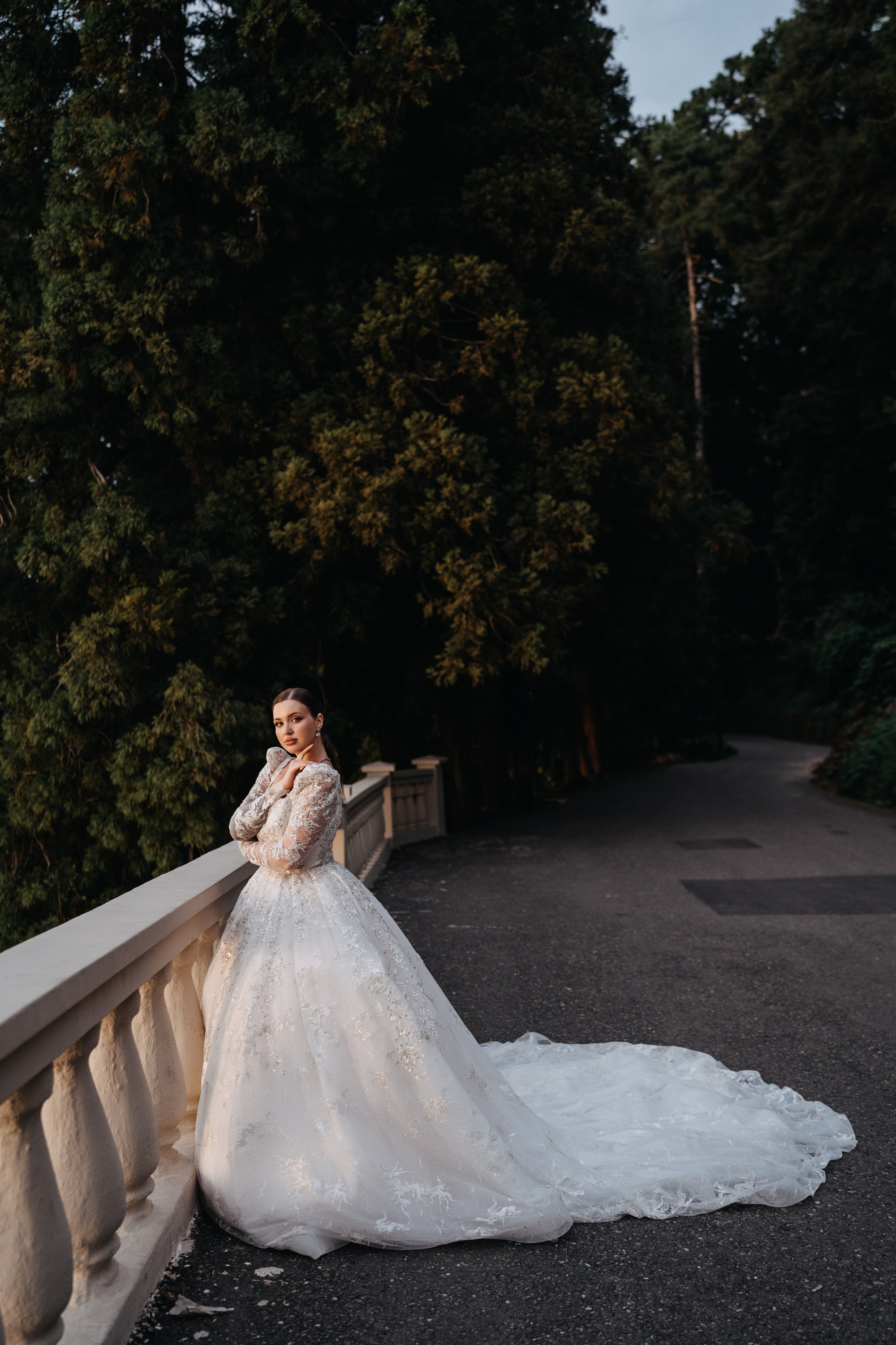 Александр и Алина. Индивидуальный и свадебный фотограф в Батуми Валерия Азаренко