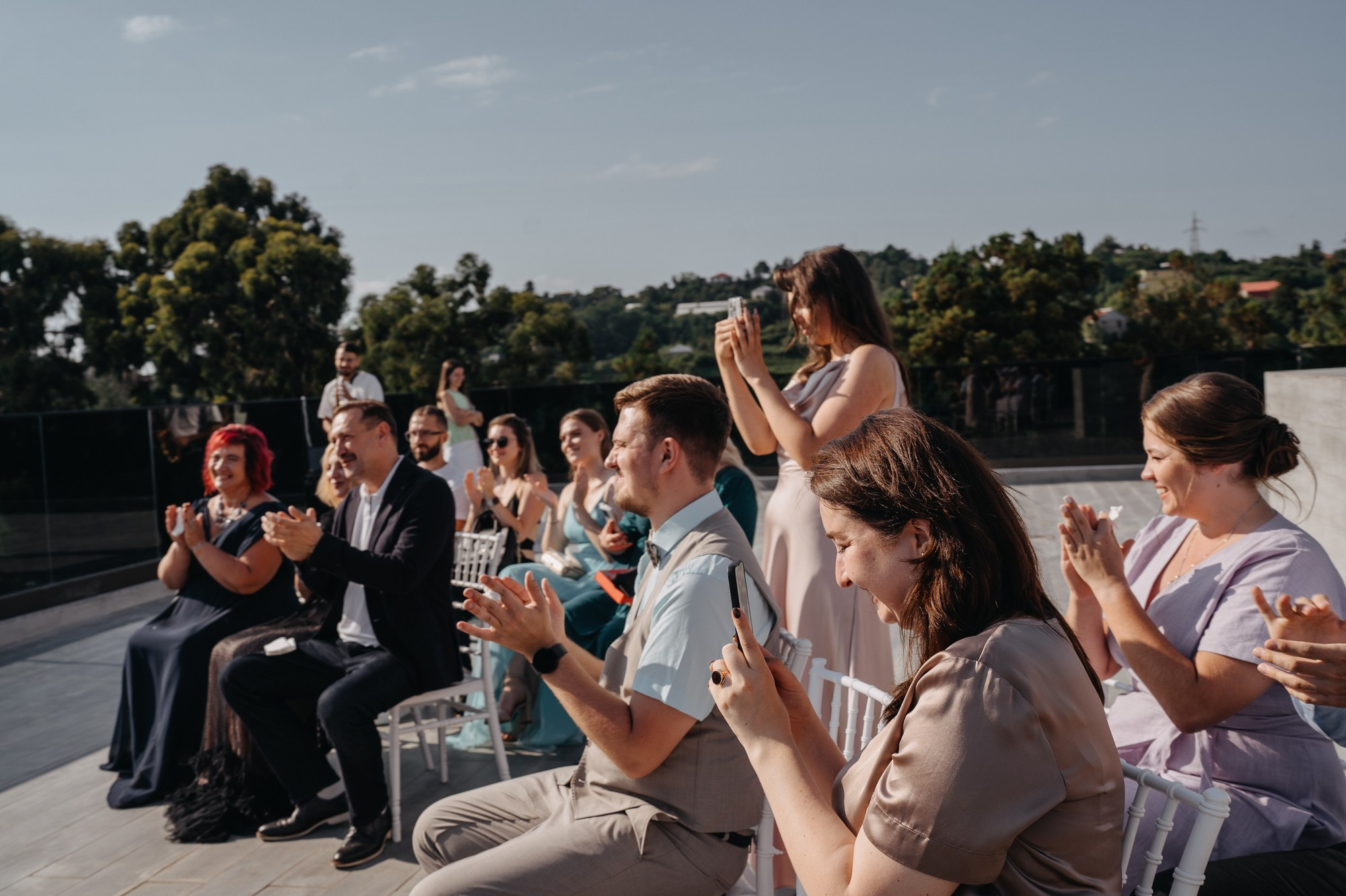 Аустрис и Элина. Индивидуальный и свадебный фотограф в Батуми Валерия Азаренко