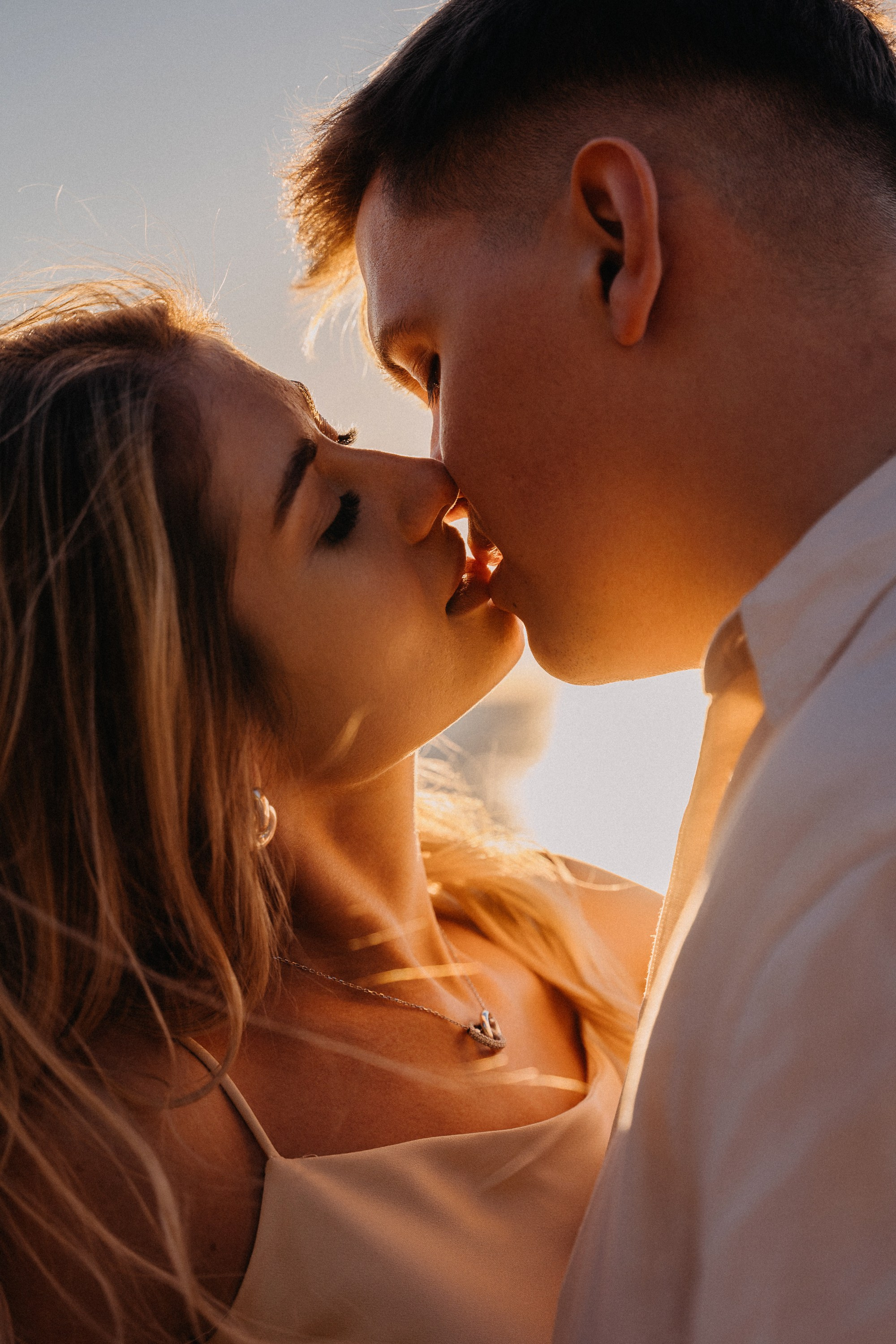 Роман и Инна. Индивидуальный и свадебный фотограф в Батуми Валерия Азаренко