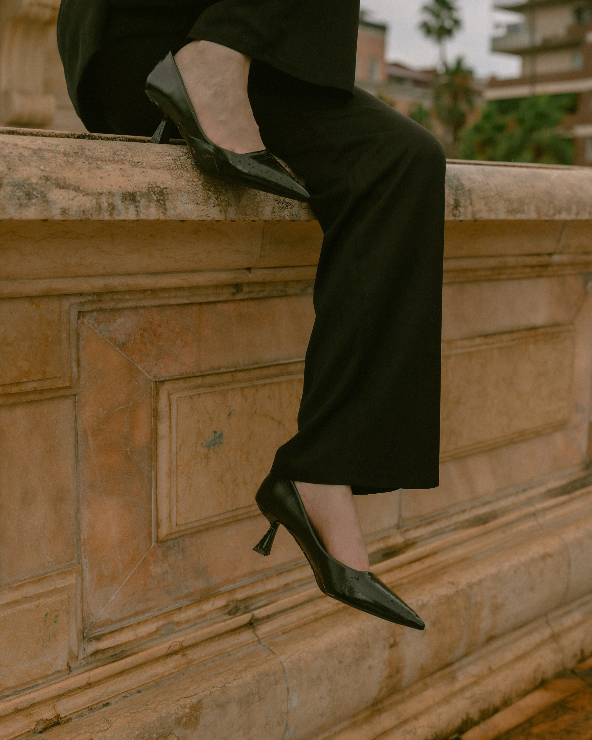 Таня. Индивидуальный и свадебный фотограф в Батуми Валерия Азаренко