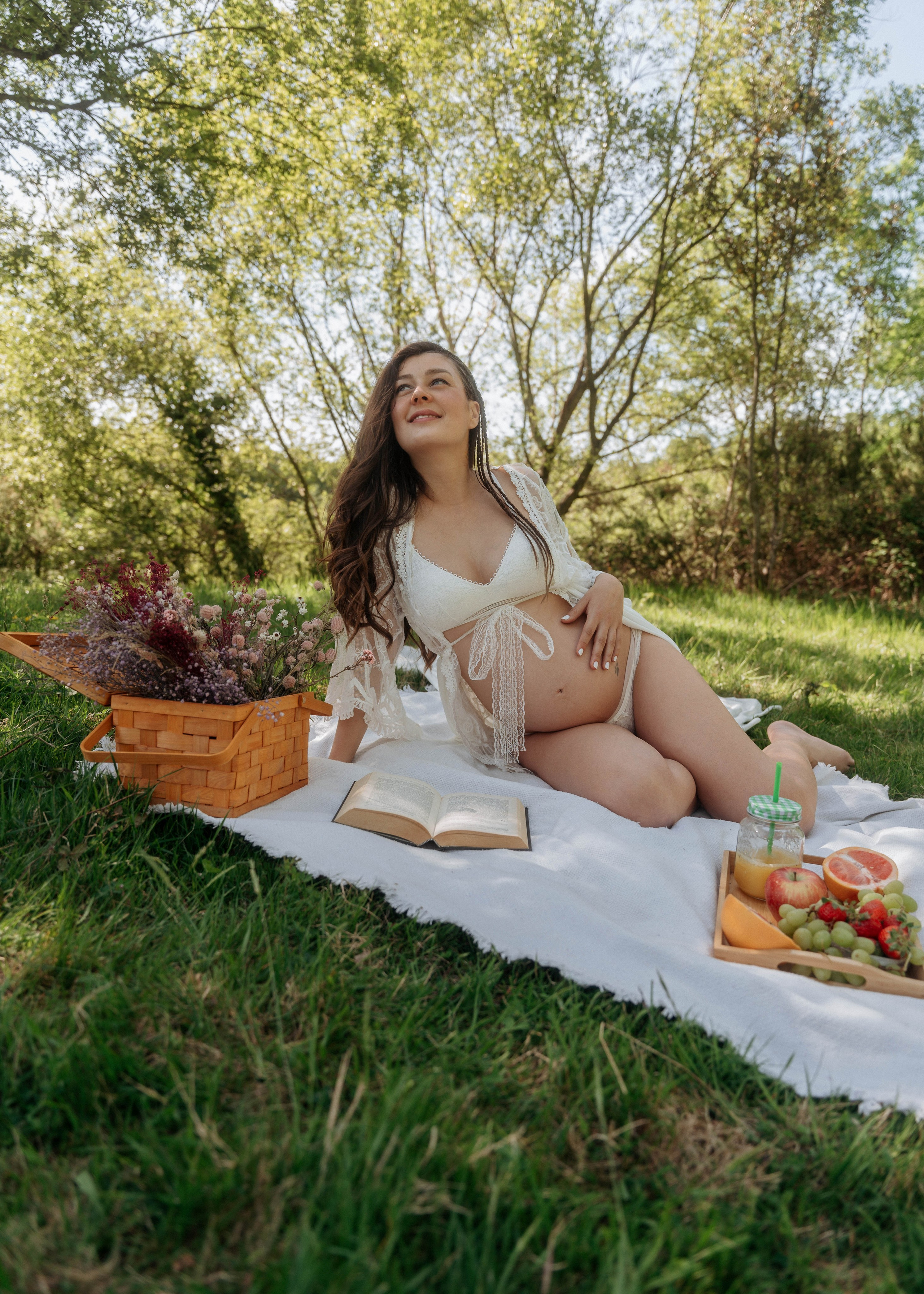 Marta. Fotógrafa de retrato en Bilbao Lylian Marques
