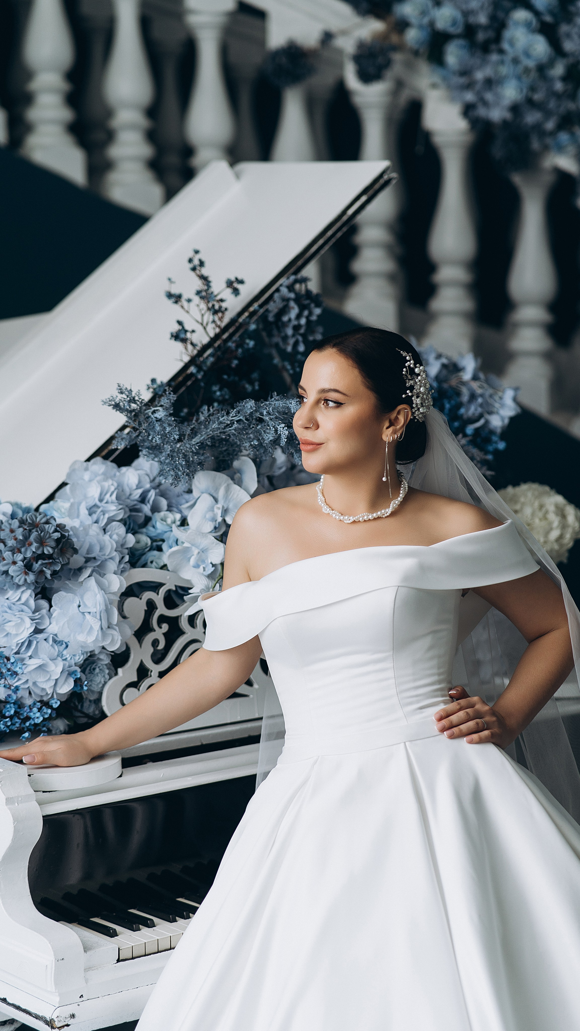 Свадебный день Семёна и Тамилы. PRIME STUDIO