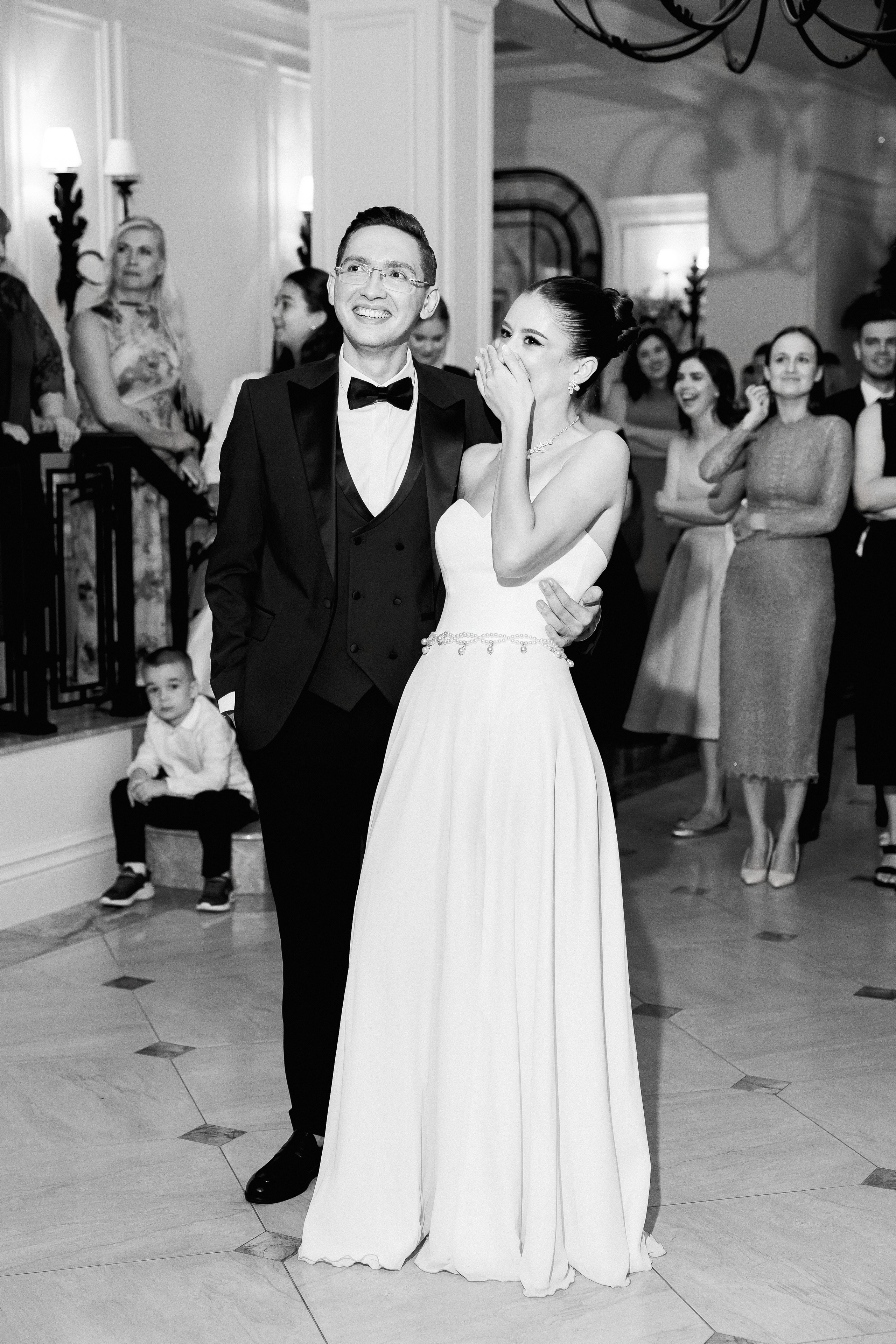 Serghei & Erica — Queen Residence. Servicii Foto și Video 067188353