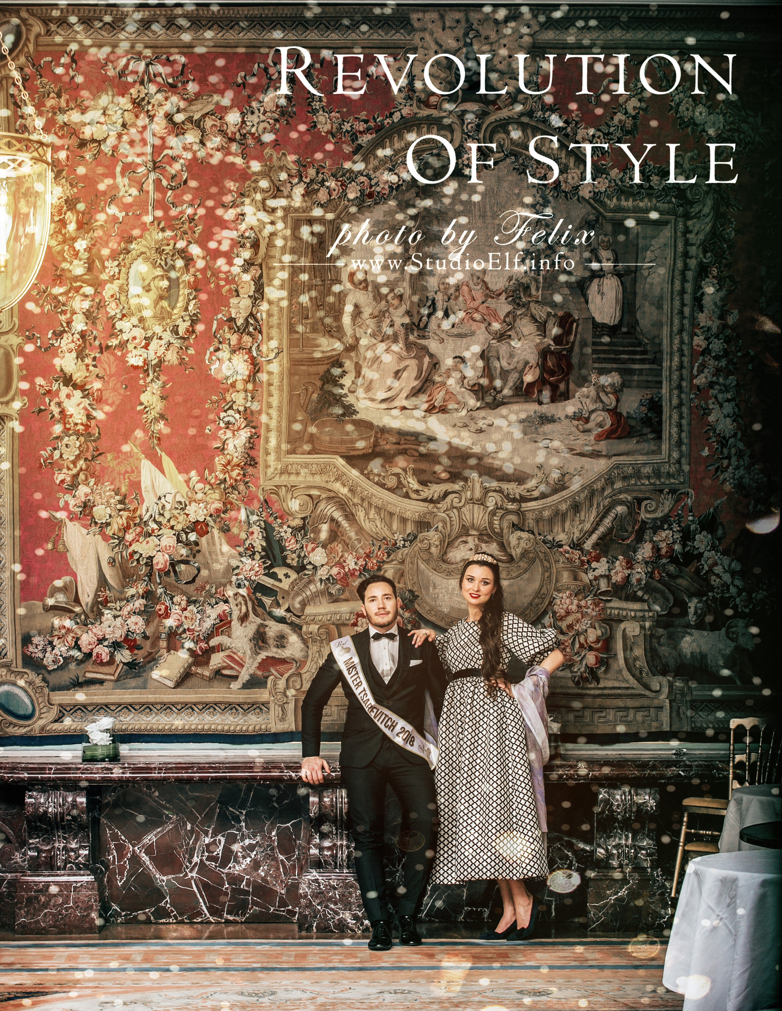 🏀 ALBUM « POUR LE BUSINESS ». Félix - Photographe professionnel à Paris