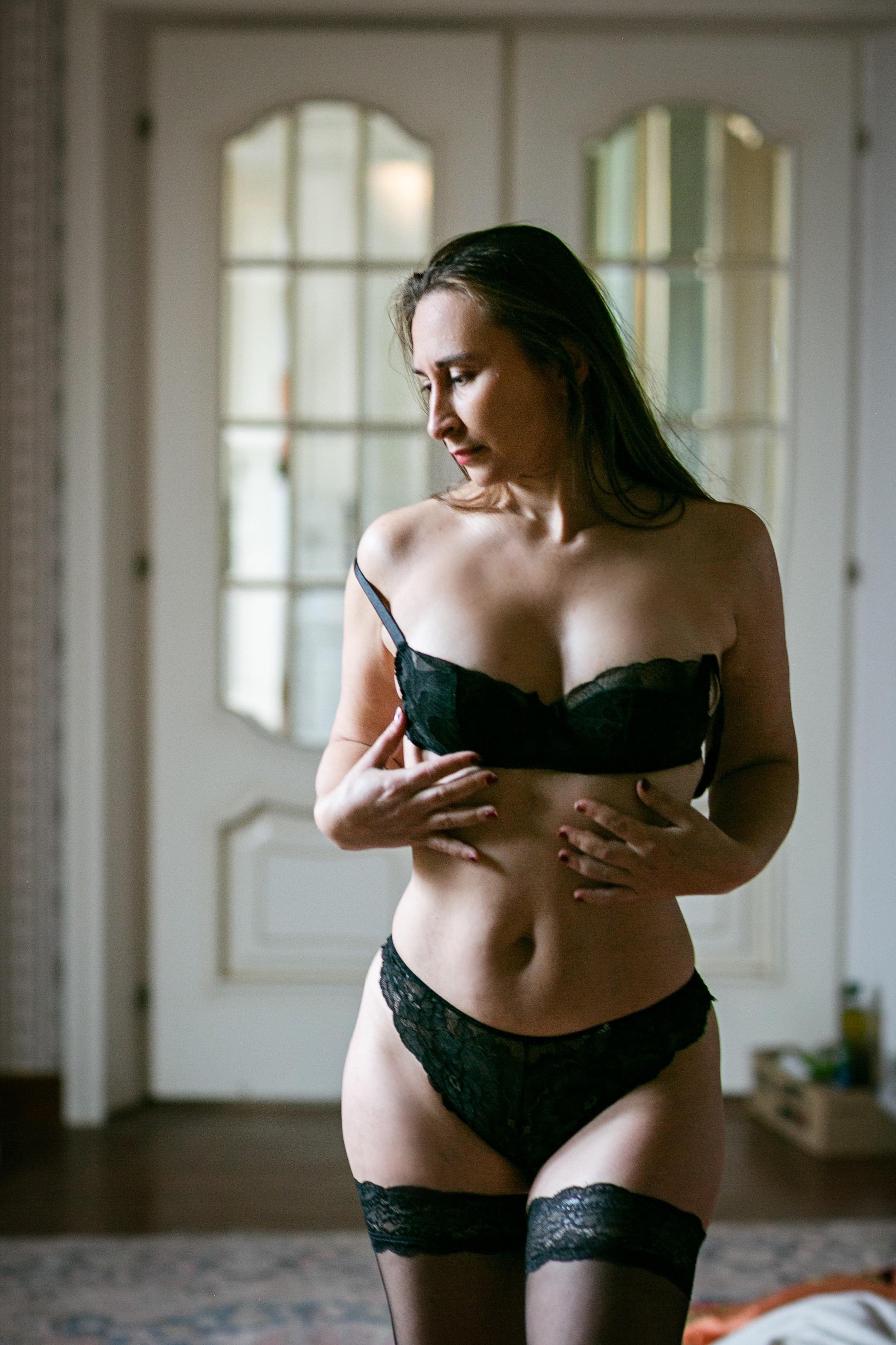 🏀 ALBUM: « MODE. LINGERIE ». Félix - Photographe professionnel à Paris