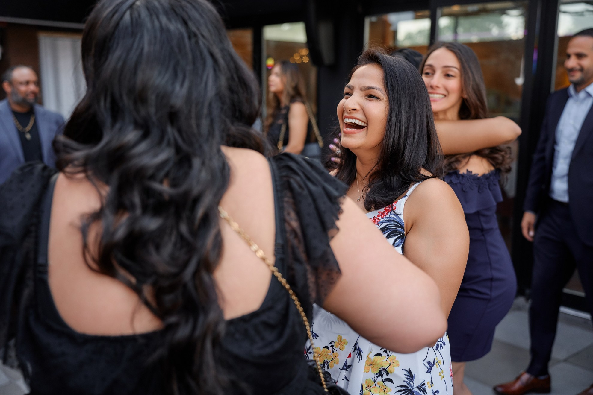 Hiren’s Anniversary. Professional Wedding and event photographer USA New York