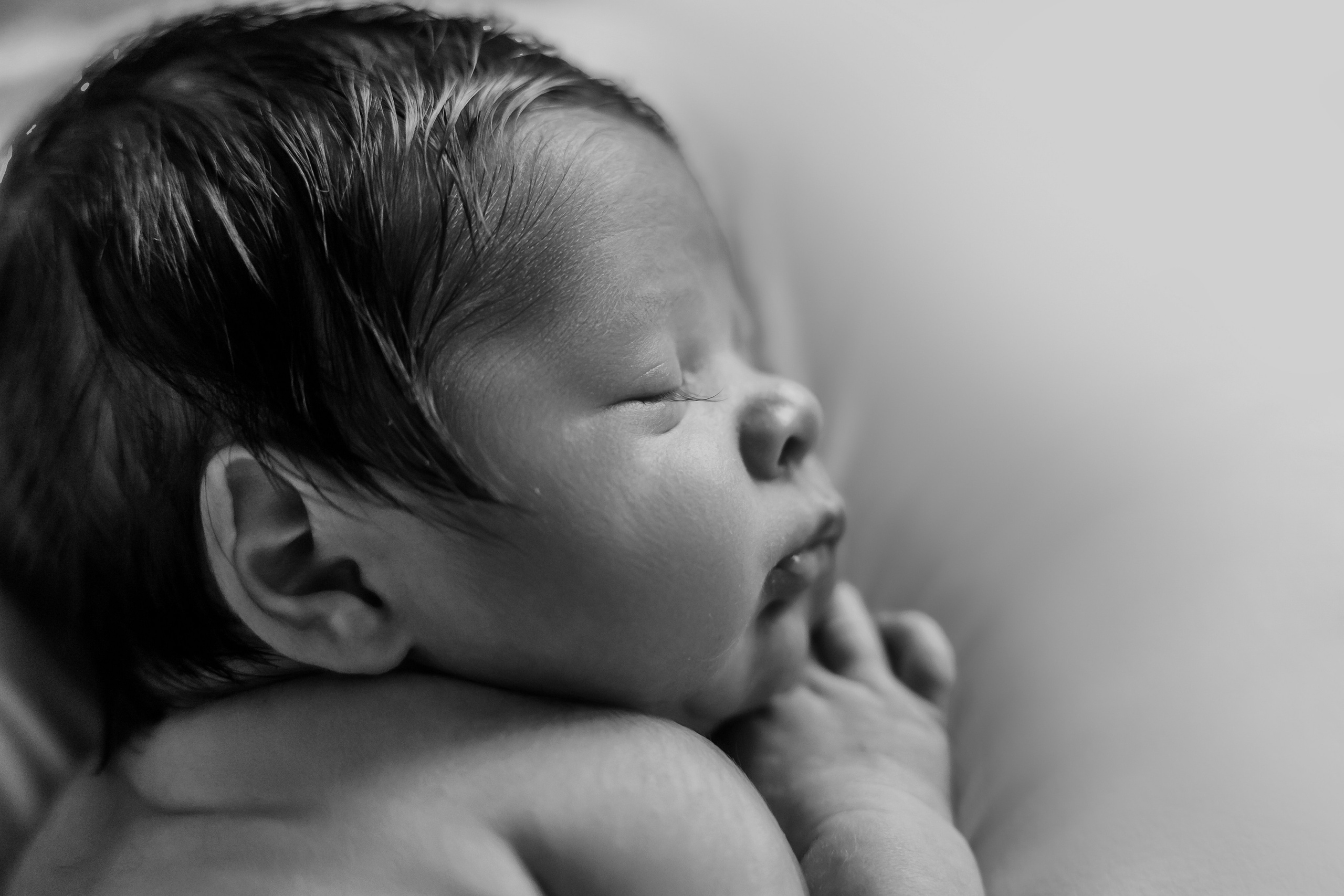 Фотосесия за новородено. Фотограф Ирина Йотова