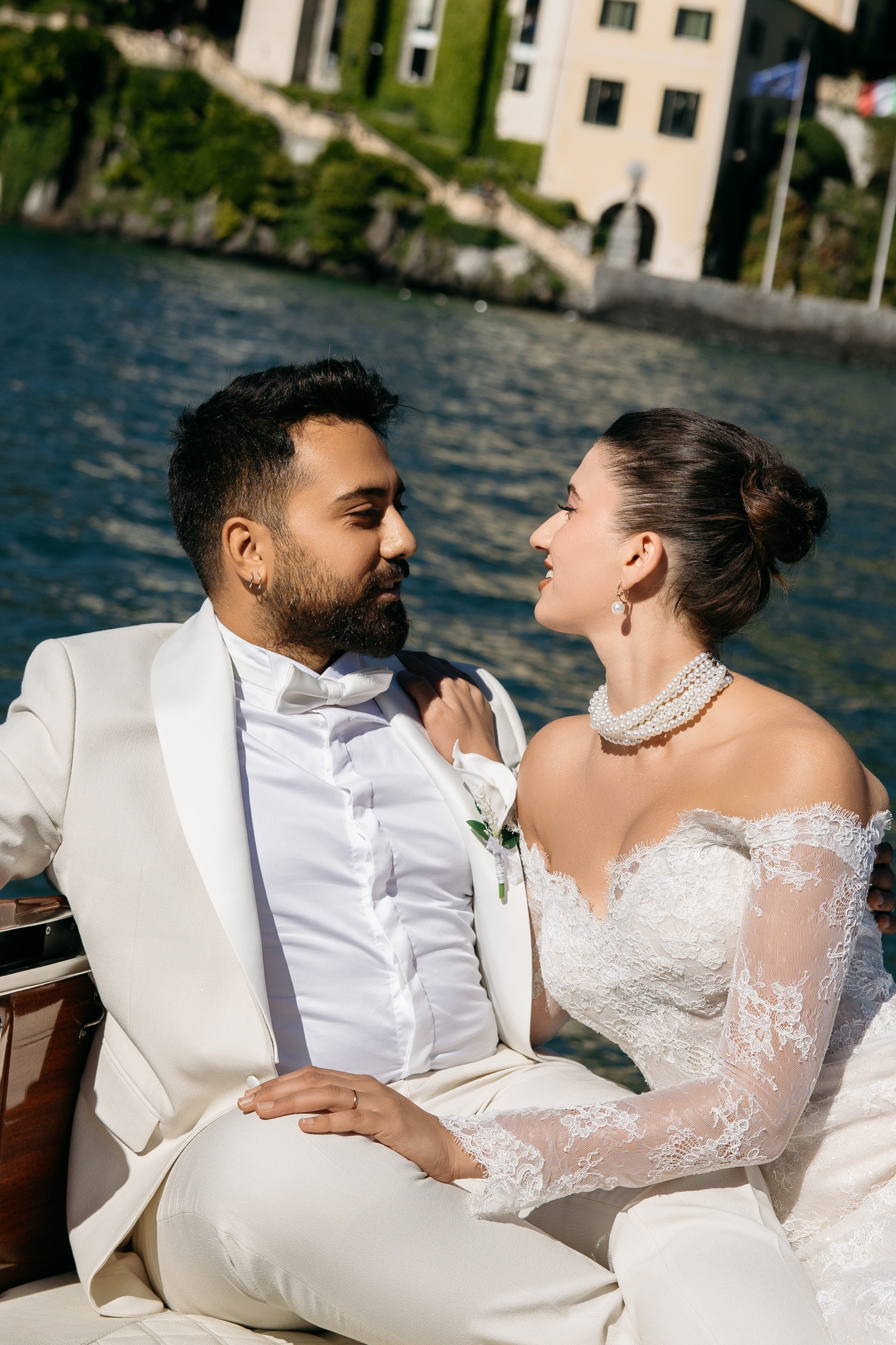 Emre & Melike. Fotografo di matrimoni