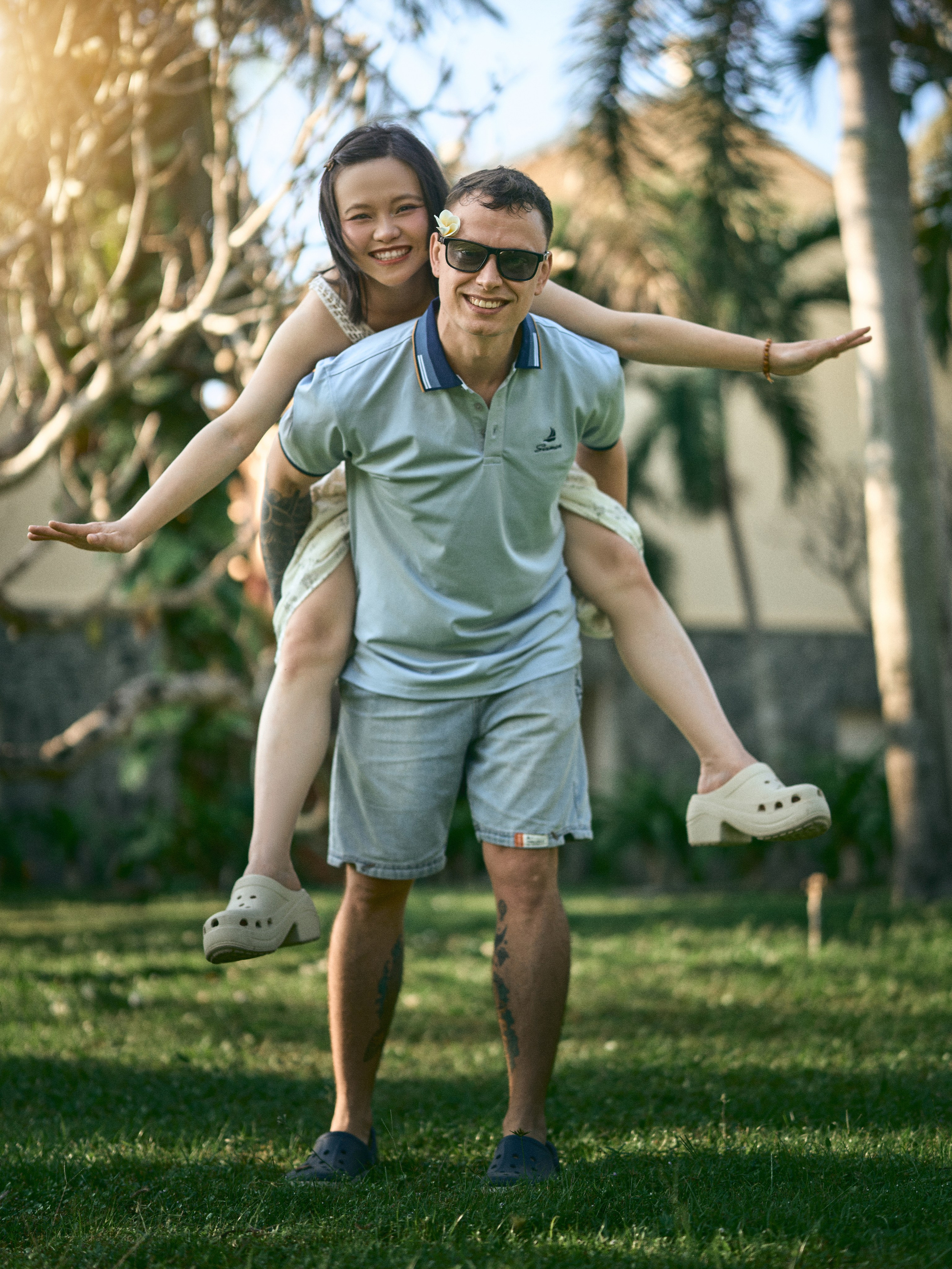 Lifestyle Photographer in Hoi An & Da Nang Love stories, family & wedding photography
