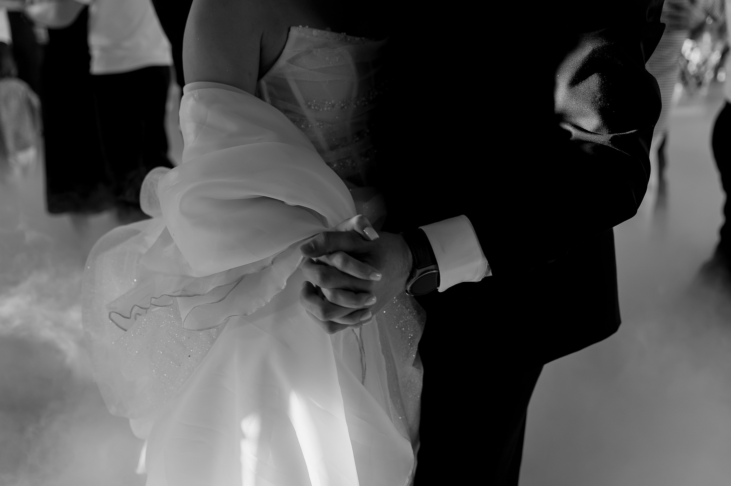 Николай & Альбина. Свадебный и семейный фотограф Екатерина Шестакова