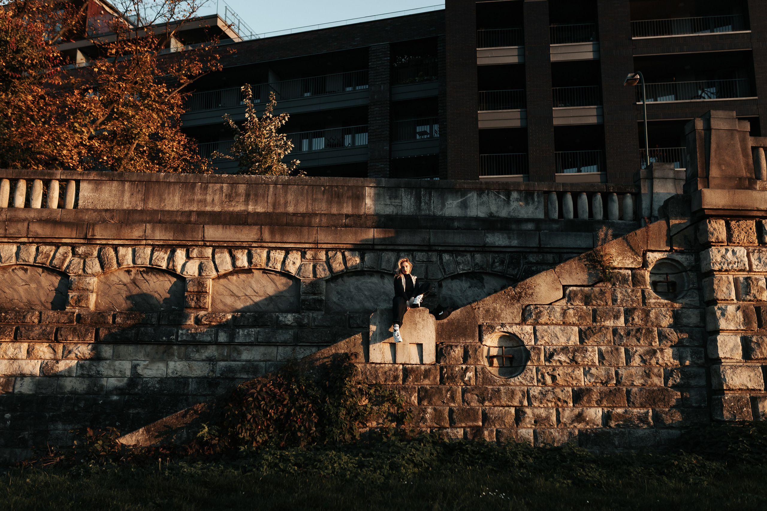 Alina. Fotograf ślubny i rodzinny w Krakowie Yana Klymova