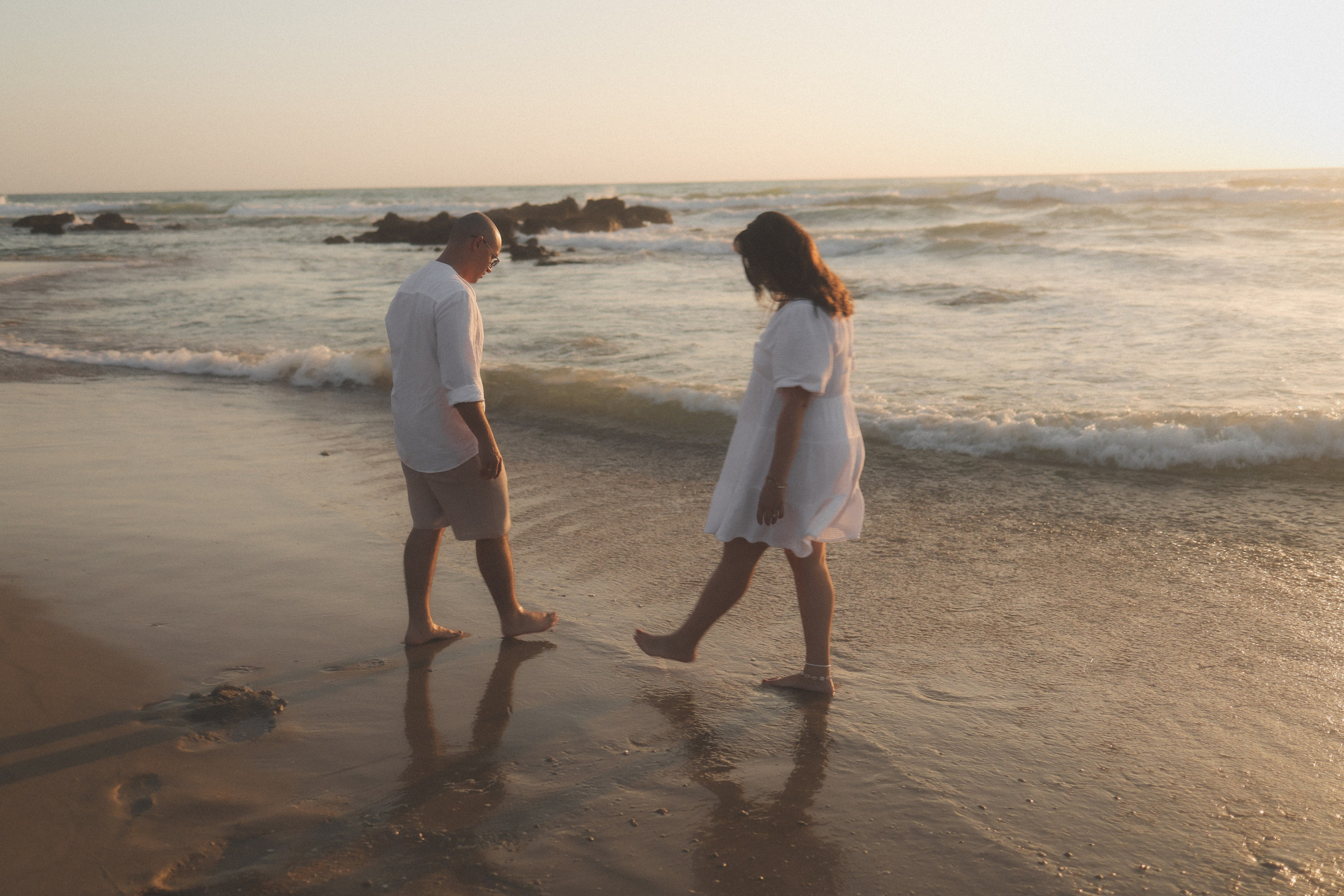 Be with Me. Семейный и парный фотограф в Израиле Репчак Дмитрий